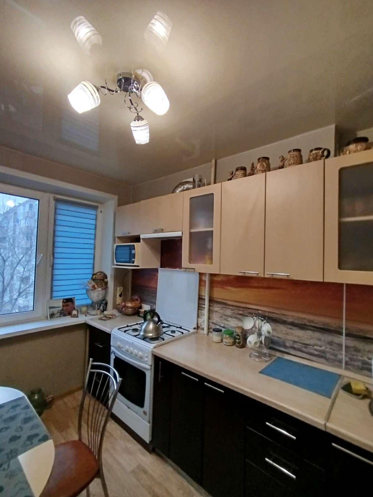 Купить квартиру за 8 300 000 рублей на Клиническая улица, 32