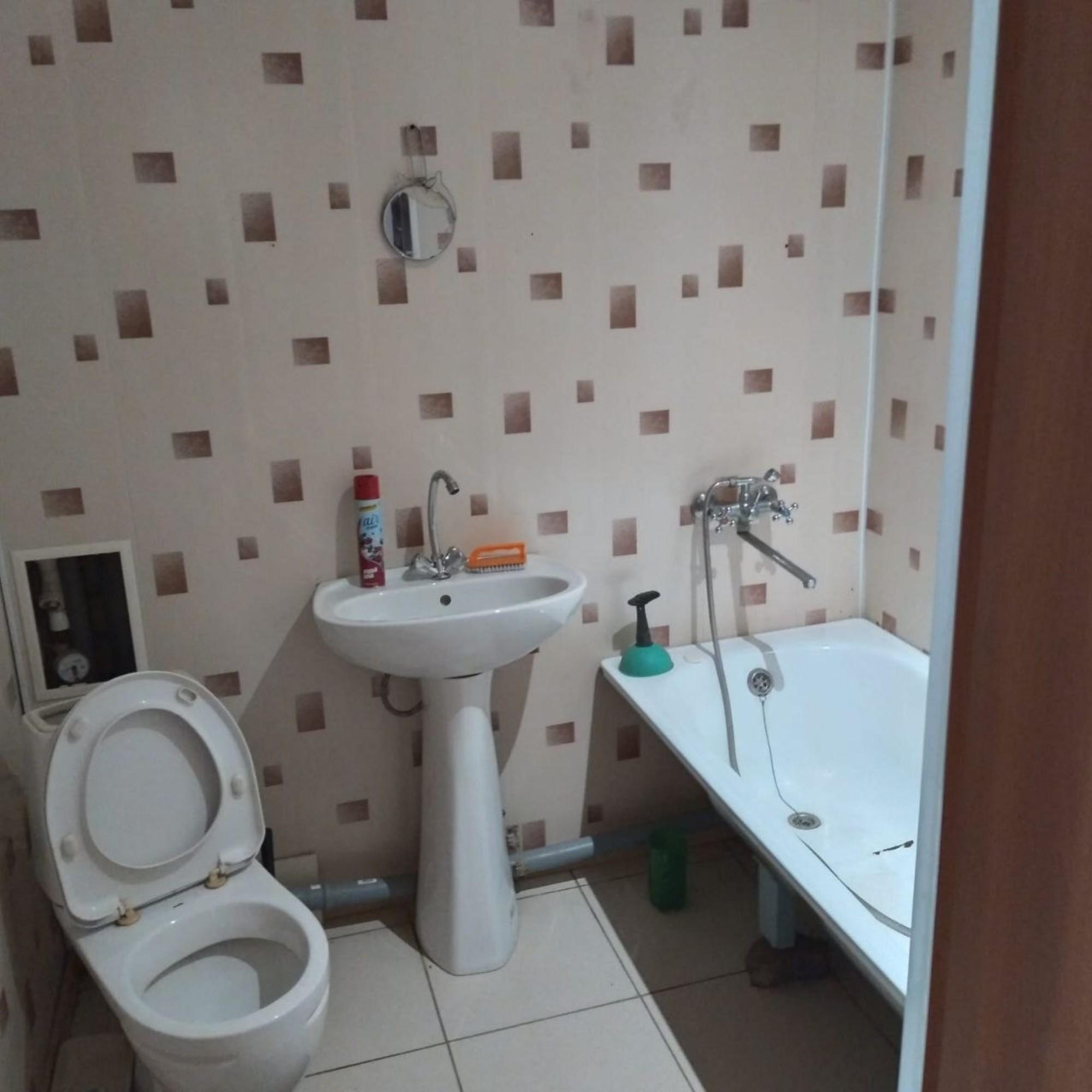 Купить квартиру за 2 550 000 рублей на Ивана Финютина бульвар, 74