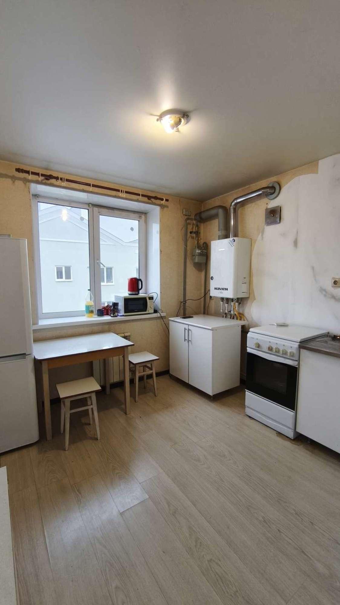 Купить квартиру за 2 450 000 рублей на Виталия Жалнина улица, 13