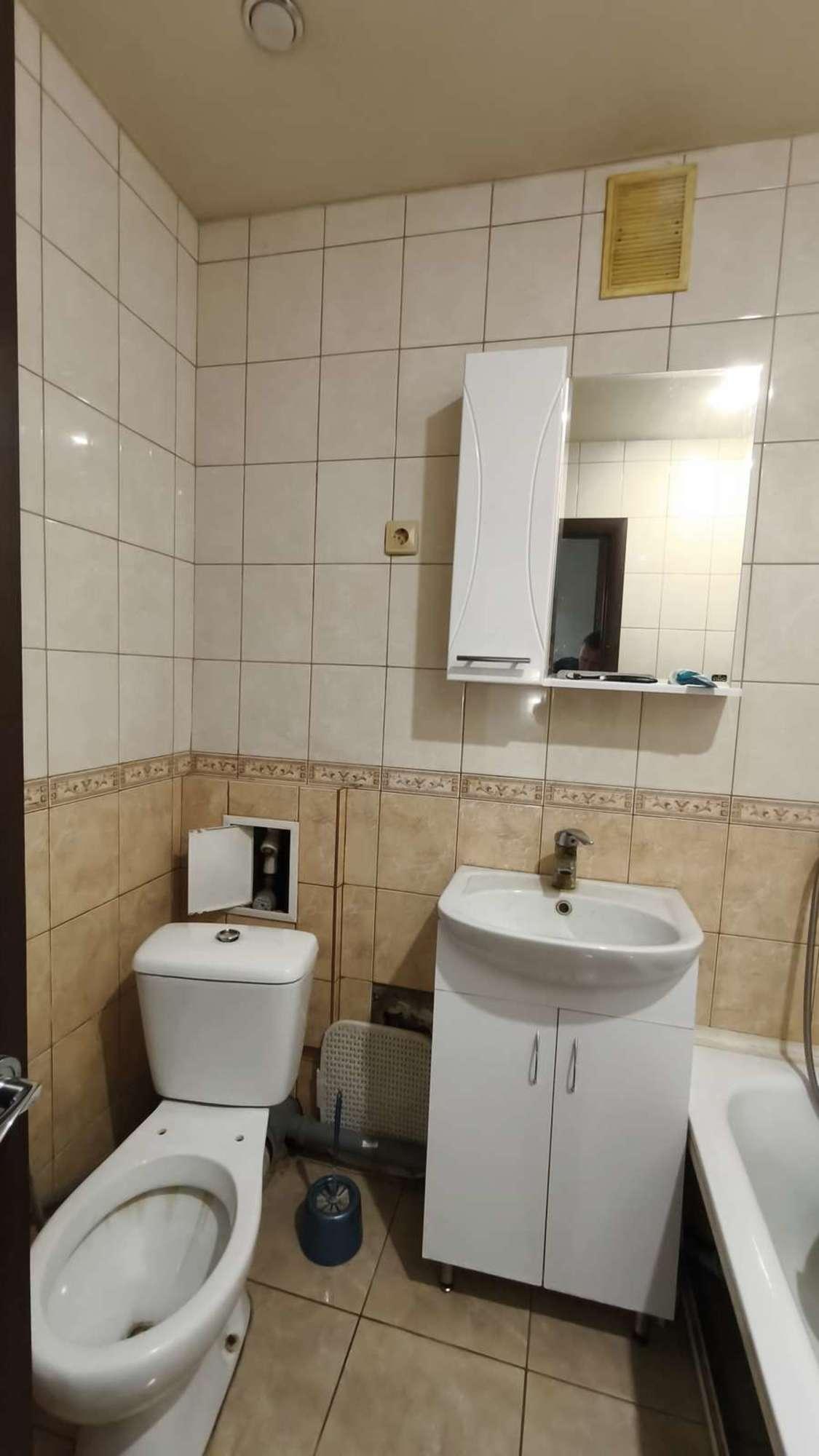 Купить квартиру за 2 450 000 рублей на Виталия Жалнина улица, 13