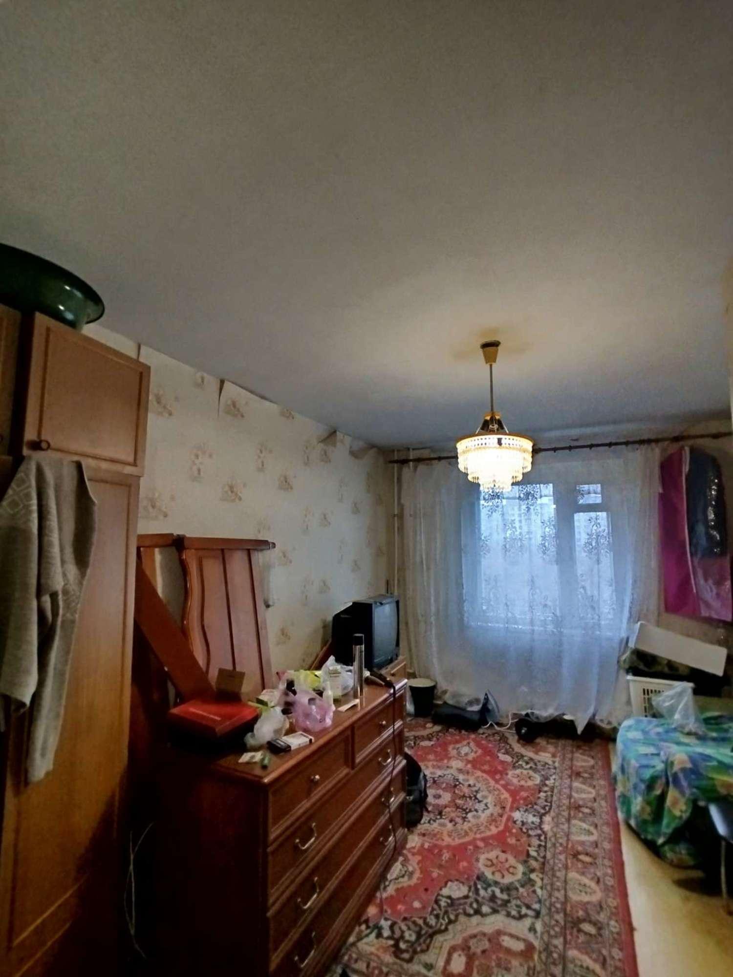 Купить квартиру за 8 300 000 рублей на Клиническая улица, 32