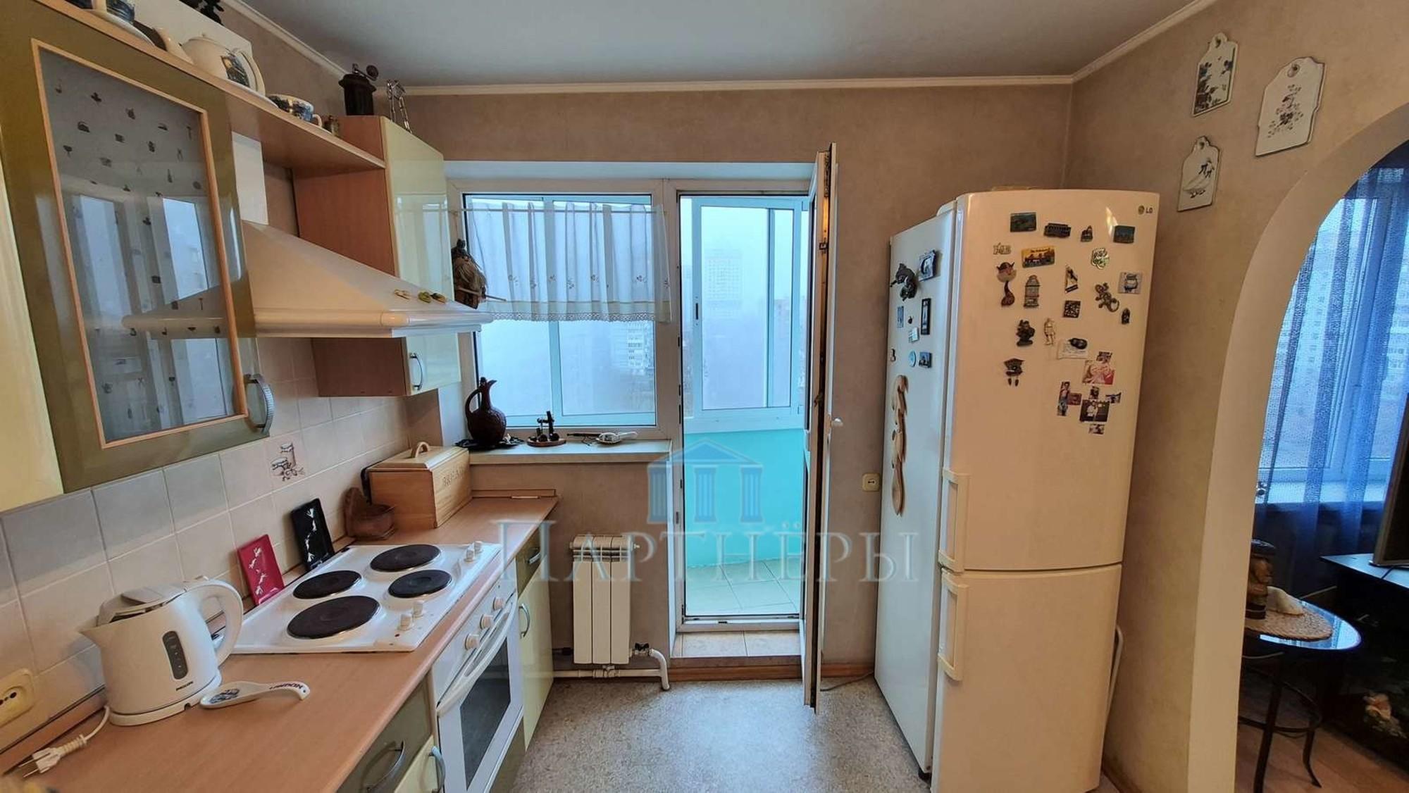 Купить квартиру за 9 900 000 рублей на Чернореченская улица, 61