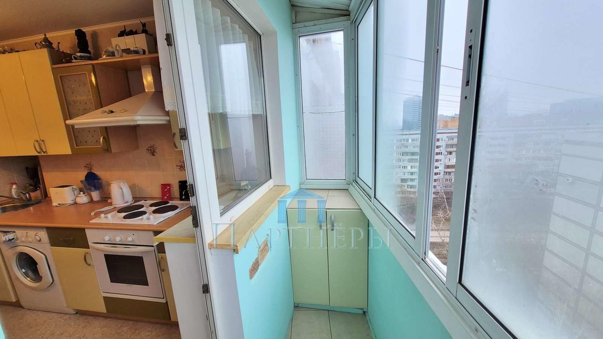 Купить квартиру за 9 900 000 рублей на Чернореченская улица, 61