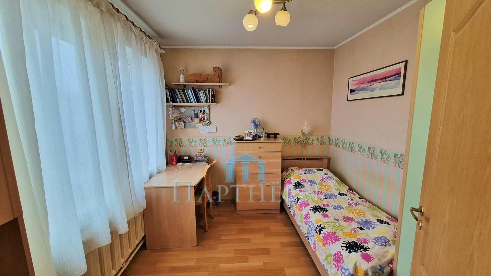 Купить квартиру за 9 900 000 рублей на Чернореченская улица, 61