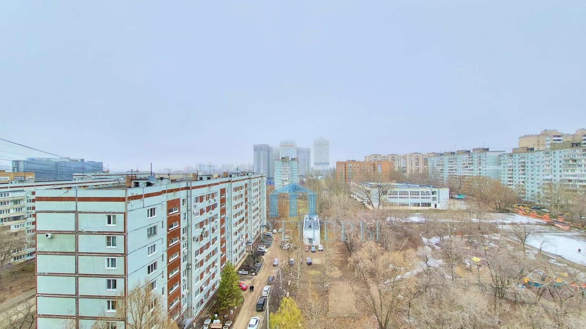 Купить квартиру за 9 900 000 рублей на Чернореченская улица, 61