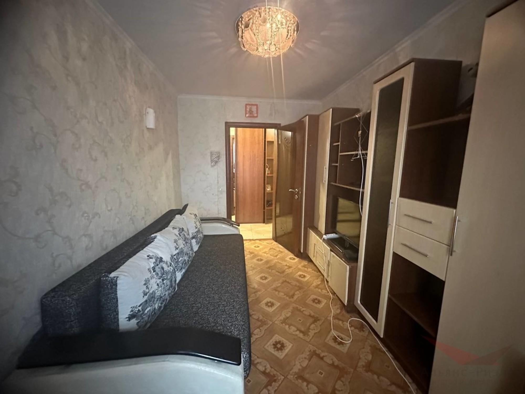 Купить квартиру за 5 190 000 рублей на Юбилейная улица, 9