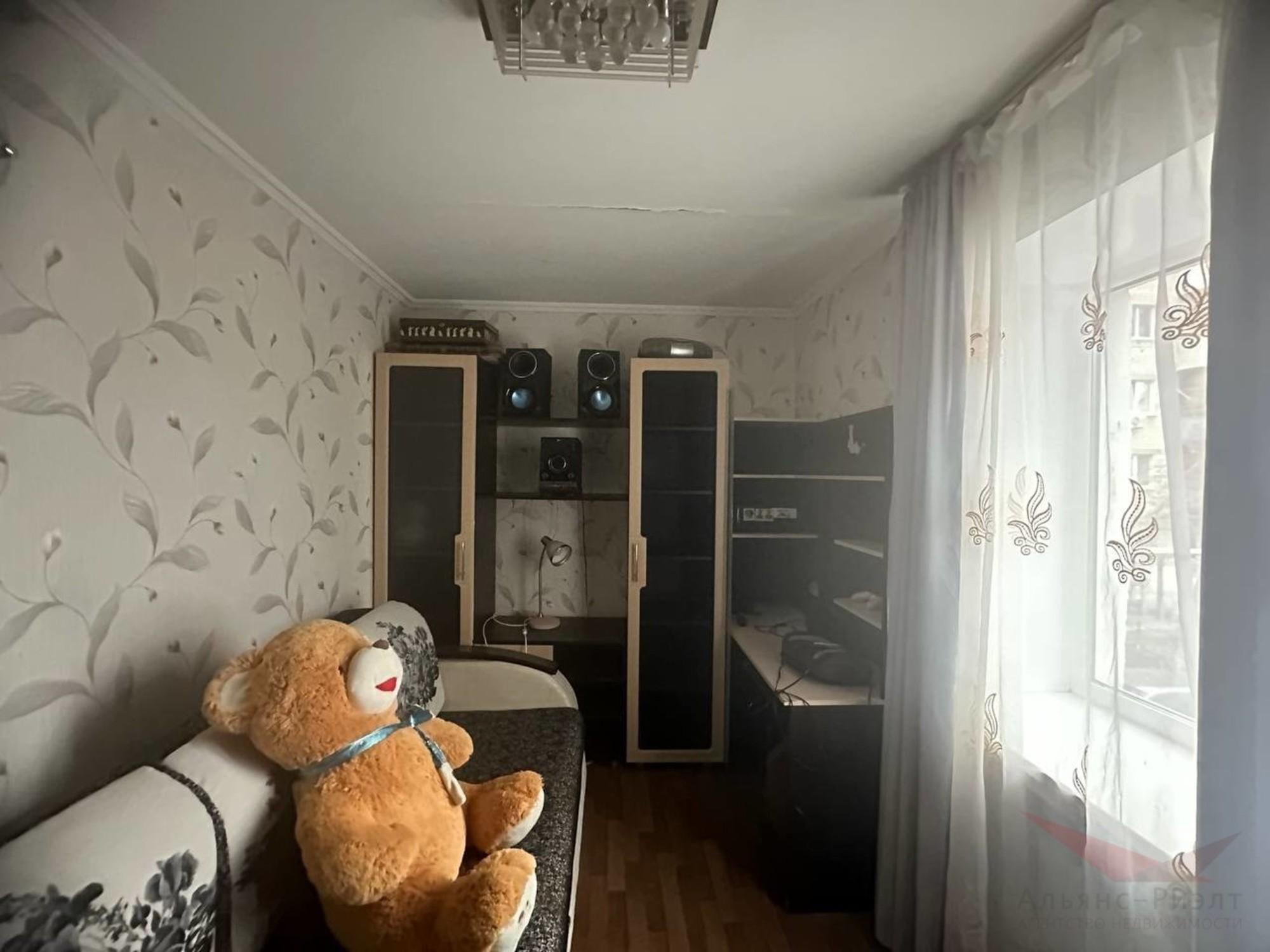 Купить квартиру за 5 190 000 рублей на Юбилейная улица, 9