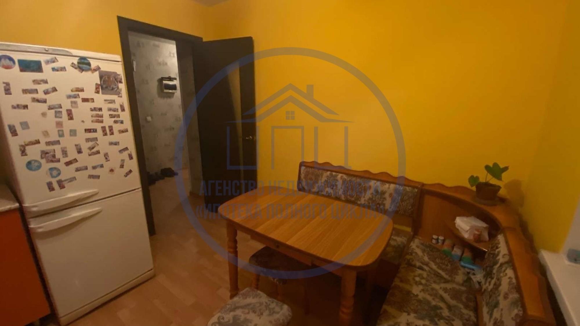 Купить квартиру за 4 300 000 рублей на Ивана Финютина бульвар, 29