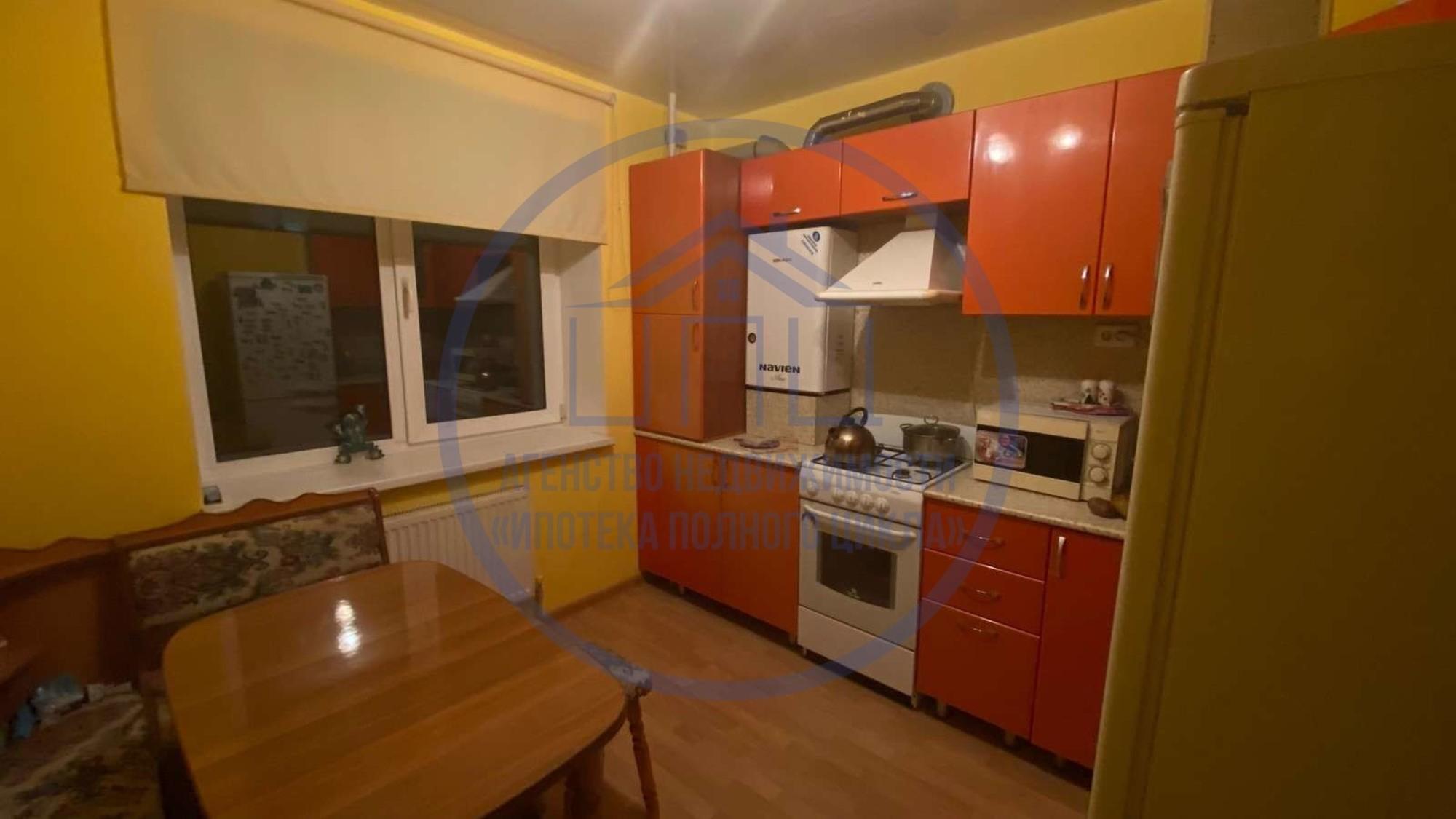 Купить квартиру за 4 300 000 рублей на Ивана Финютина бульвар, 29