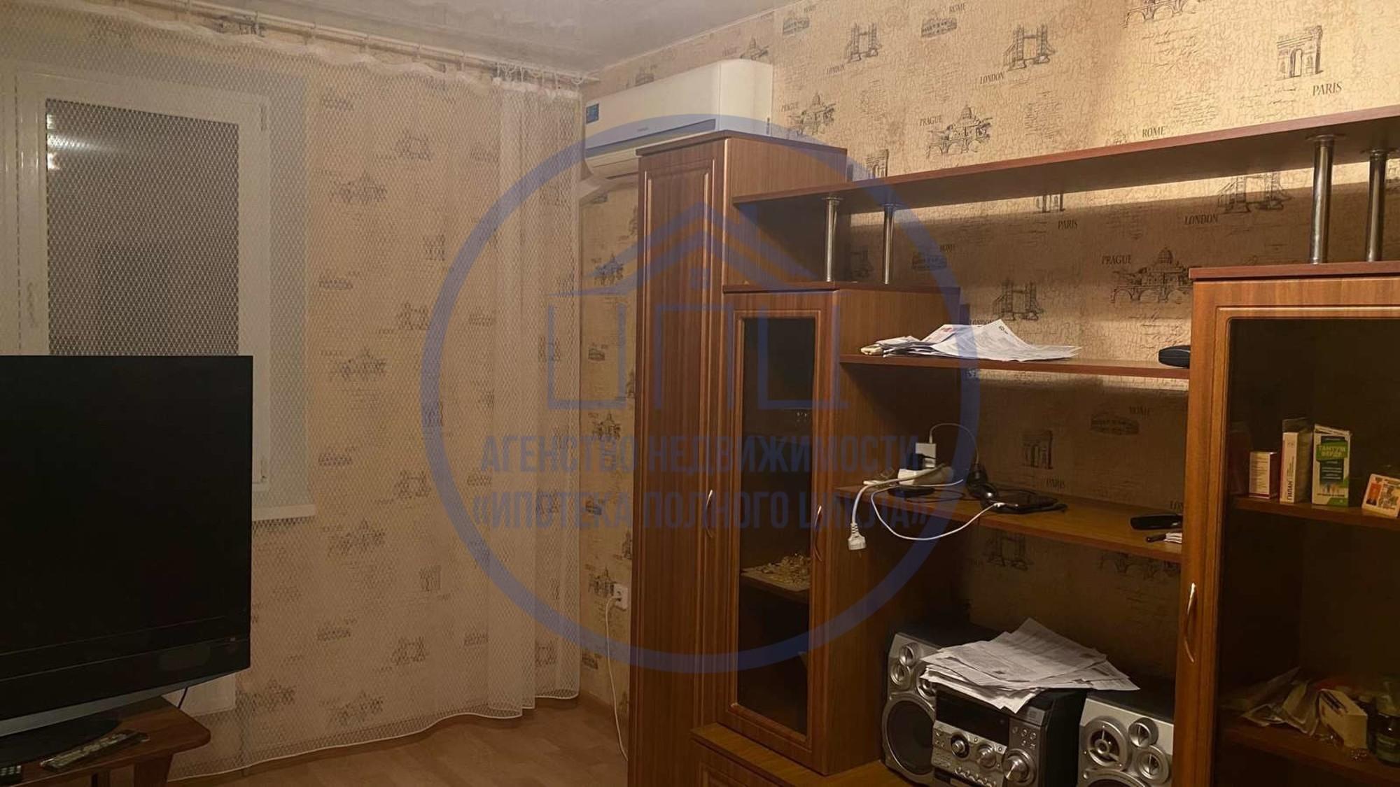 Купить квартиру за 4 300 000 рублей на Ивана Финютина бульвар, 29