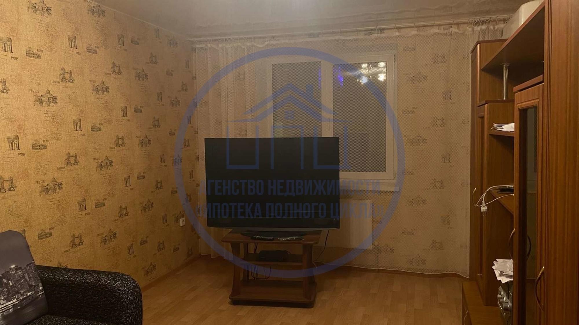 Купить квартиру за 4 300 000 рублей на Ивана Финютина бульвар, 29