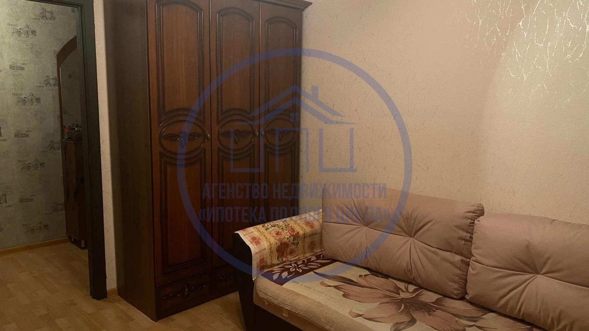 Купить квартиру за 4 300 000 рублей на Ивана Финютина бульвар, 29