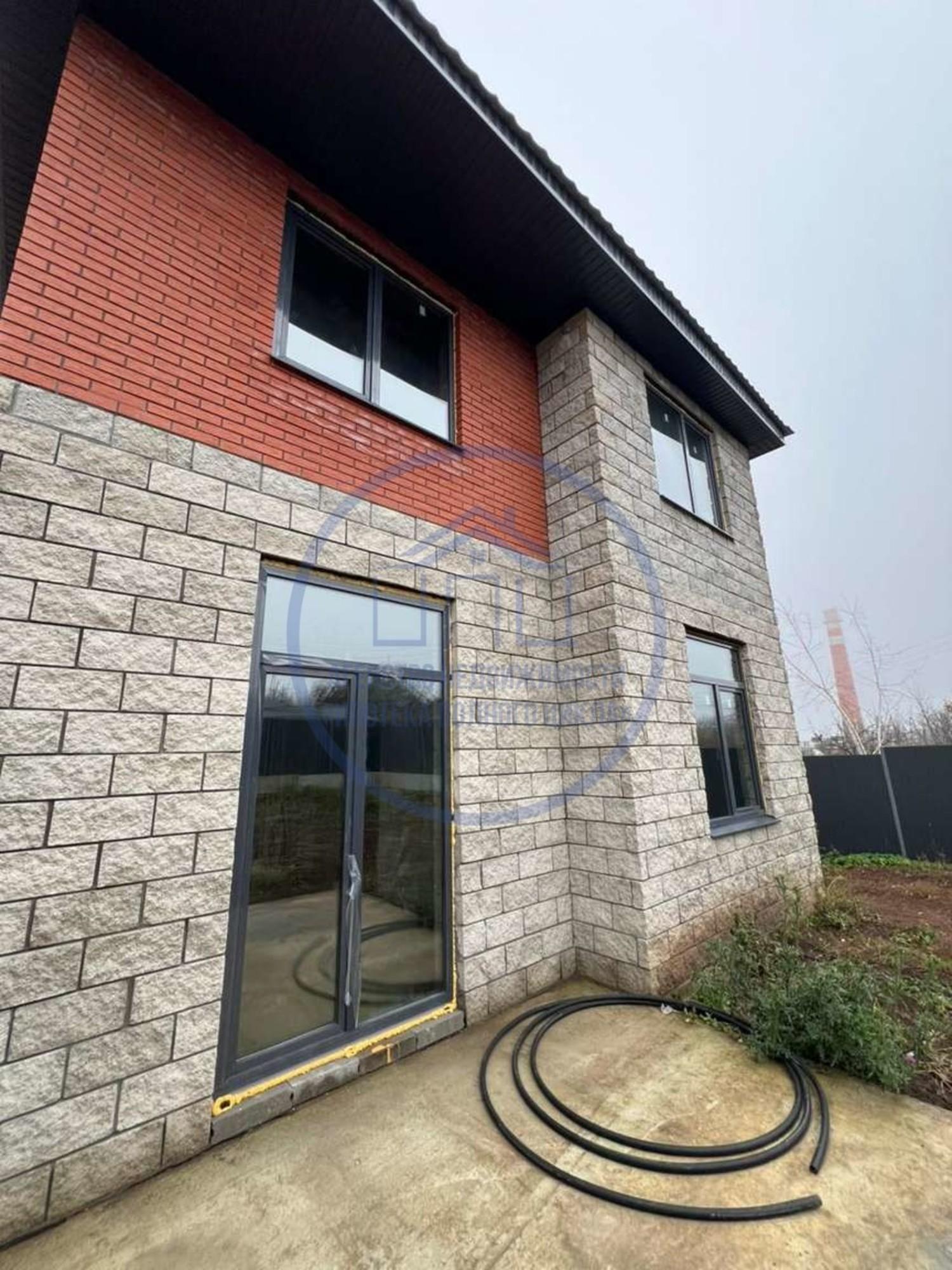 Купить дачу, дом, коттедж за 10 900 000 рублей на Ветвистая улица