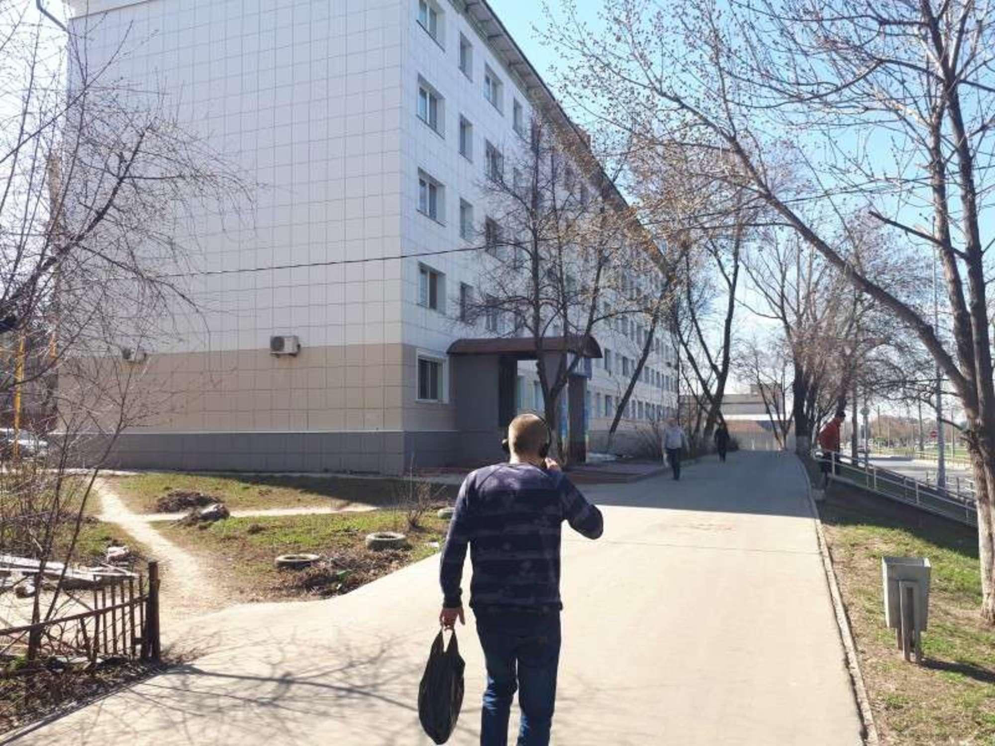 Купить торговое помещение за 12 000 000 рублей на Ново-Садовая улица, 273