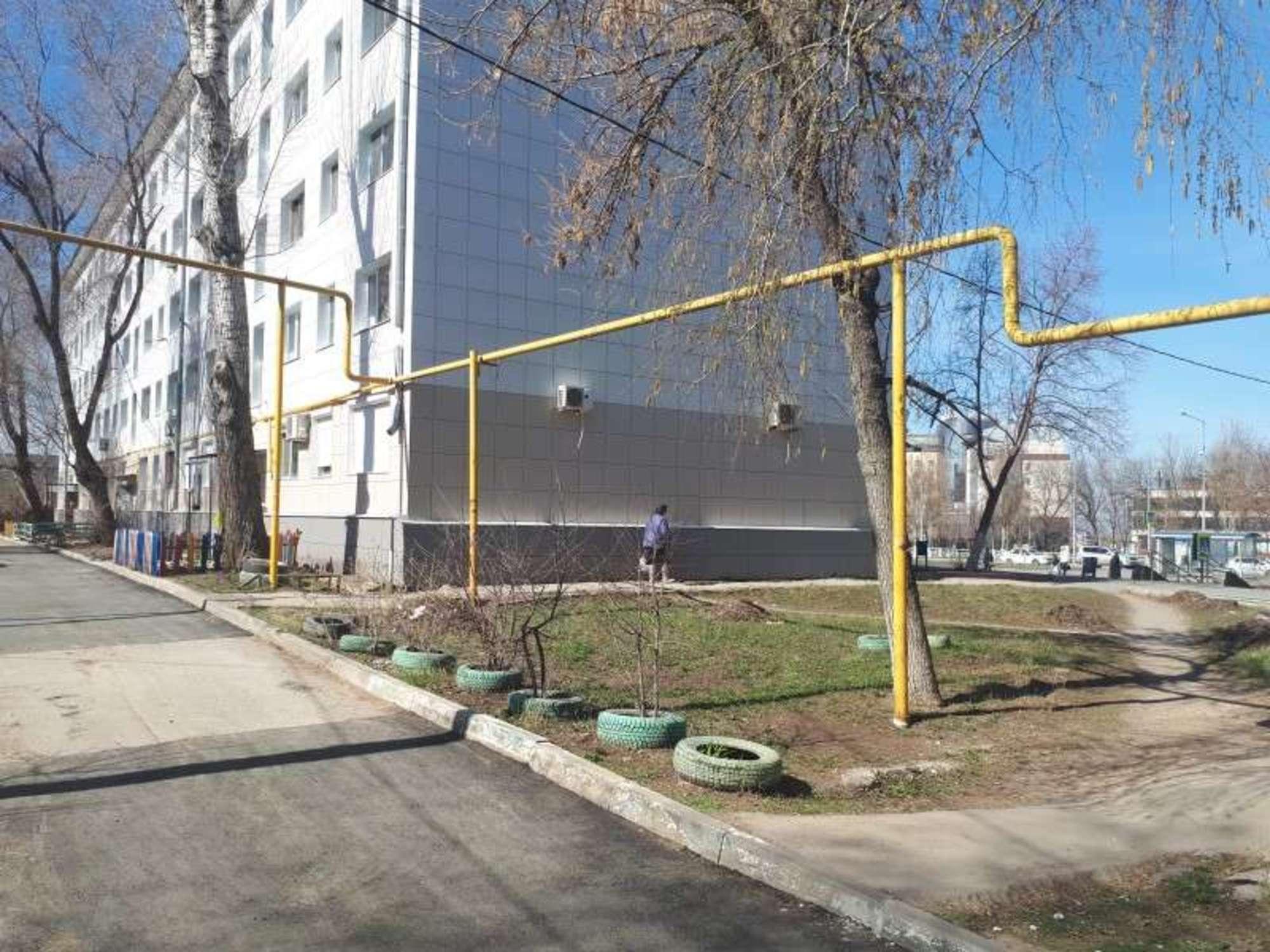 Купить торговое помещение за 12 000 000 рублей на Ново-Садовая улица, 273