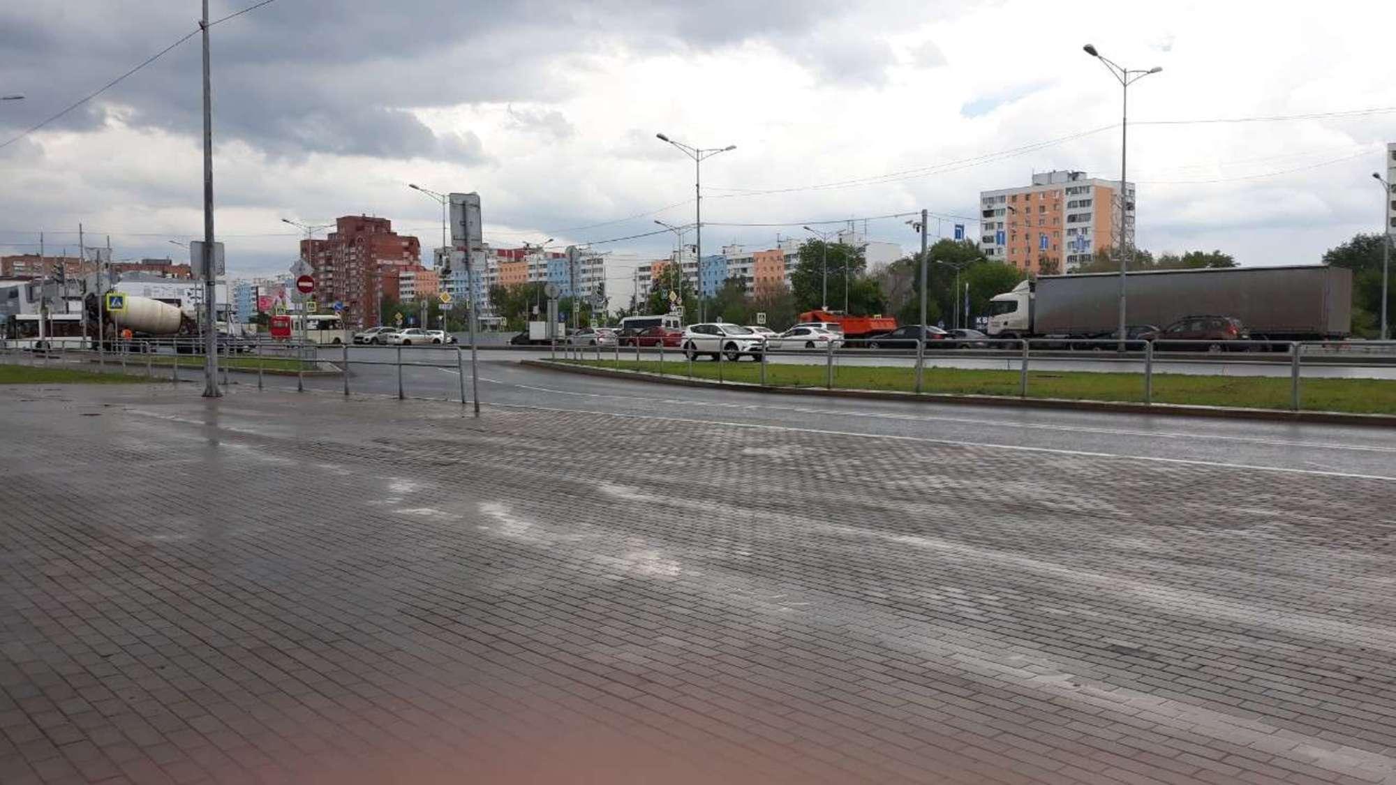 Купить торговое помещение за 7 500 000 рублей на Московское шоссе, 290