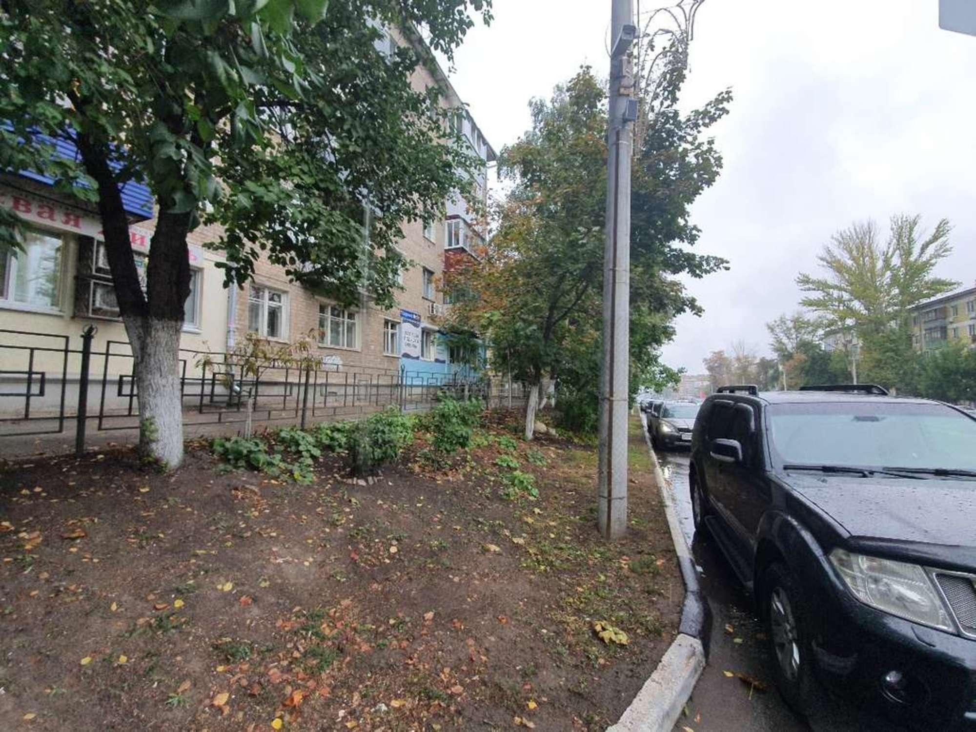 Купить торговое помещение за 6 700 000 рублей на Гагарина улица, 9