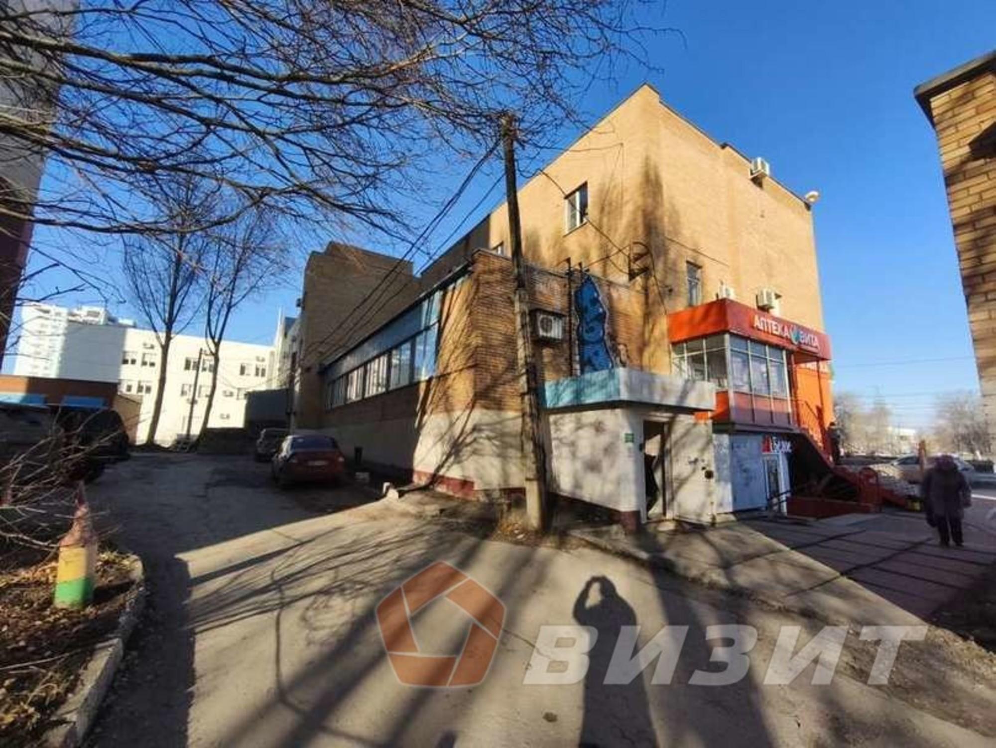 Купить офис, помещение под офис за 3 750 000 рублей на Ташкентская улица, 196А