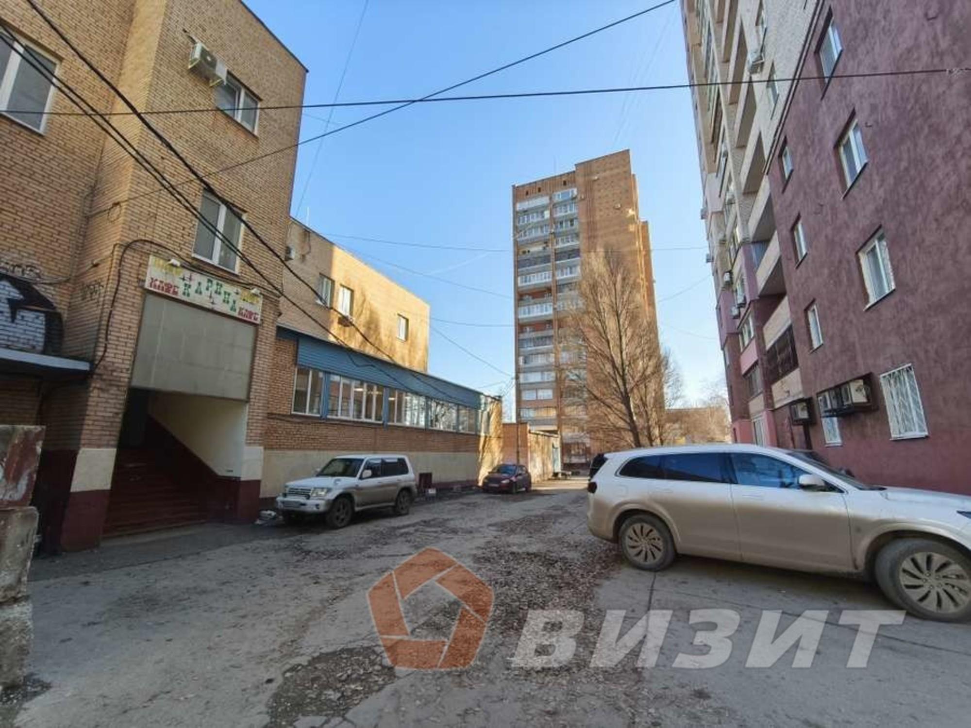 Купить офис, помещение под офис за 3 750 000 рублей на Ташкентская улица, 196А