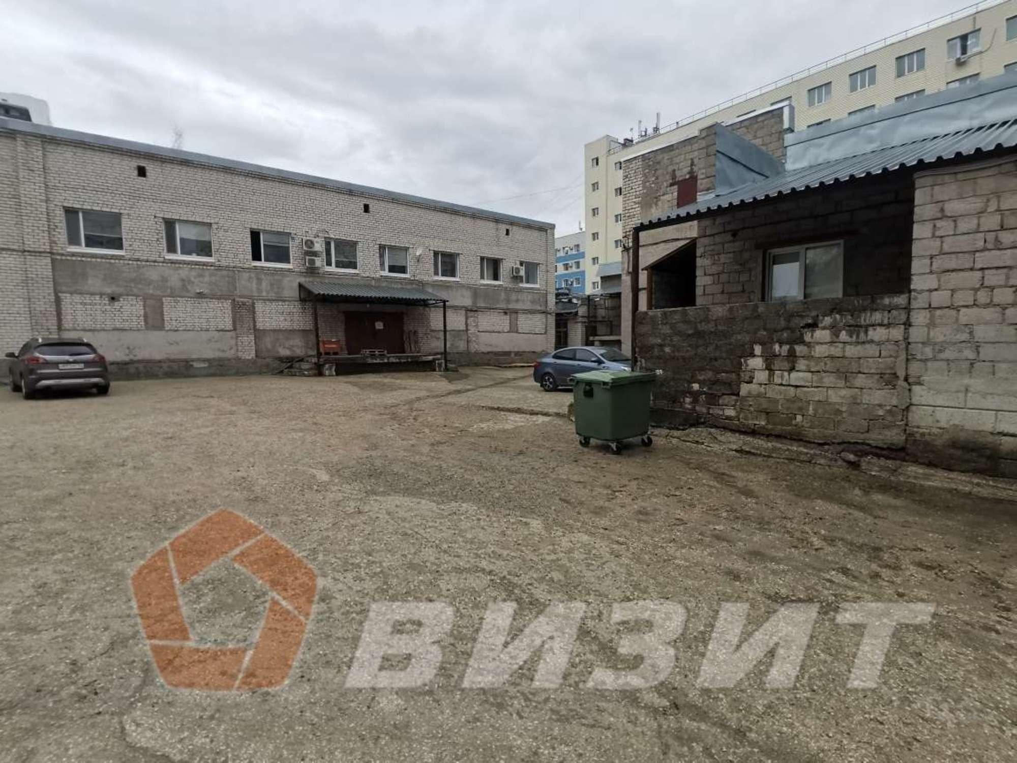 Сдать складское помещение за 80 000 рублей на Центральная улица, 5в