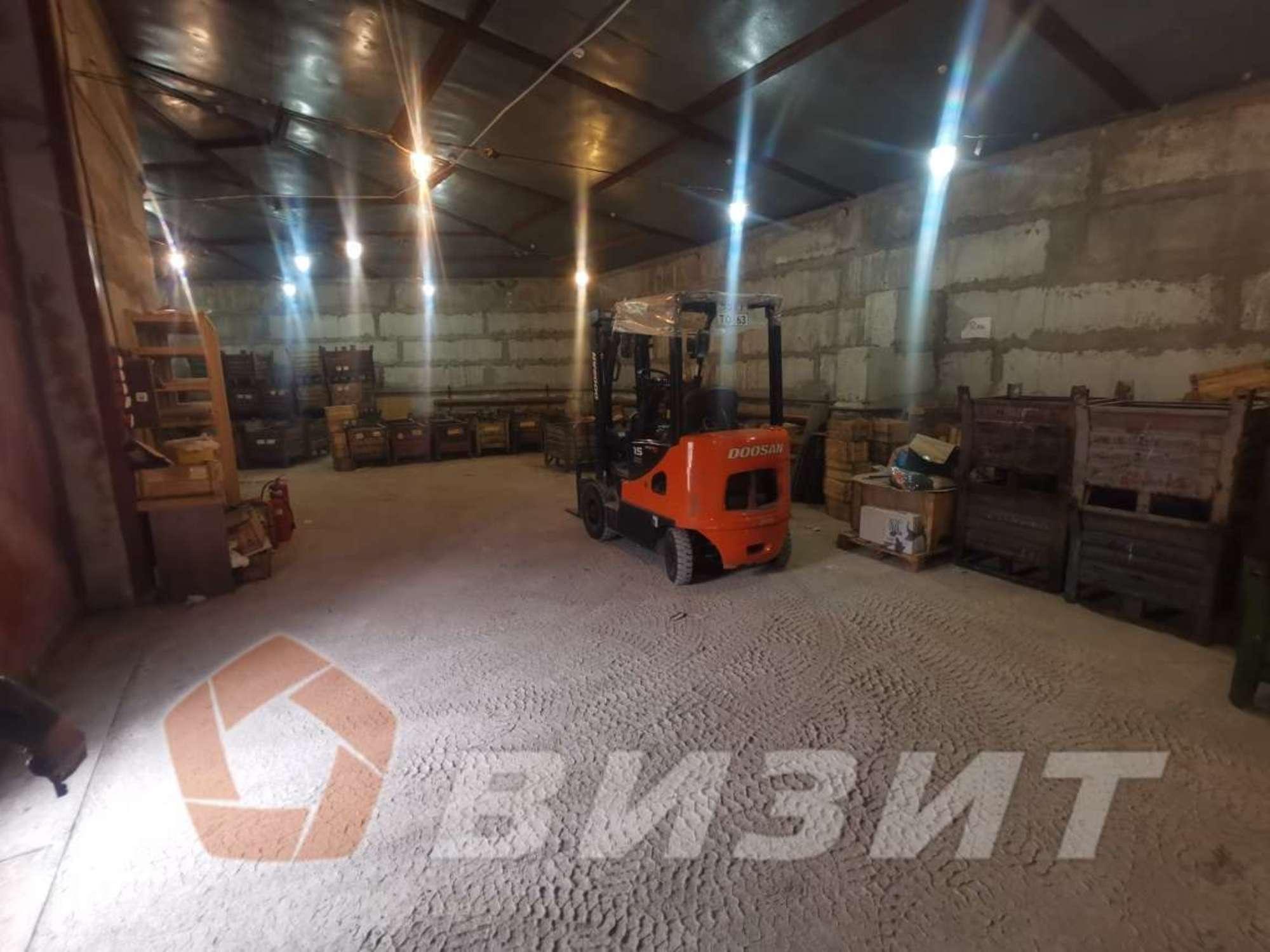 Сдать складское помещение за 80 000 рублей на Центральная улица, 5в