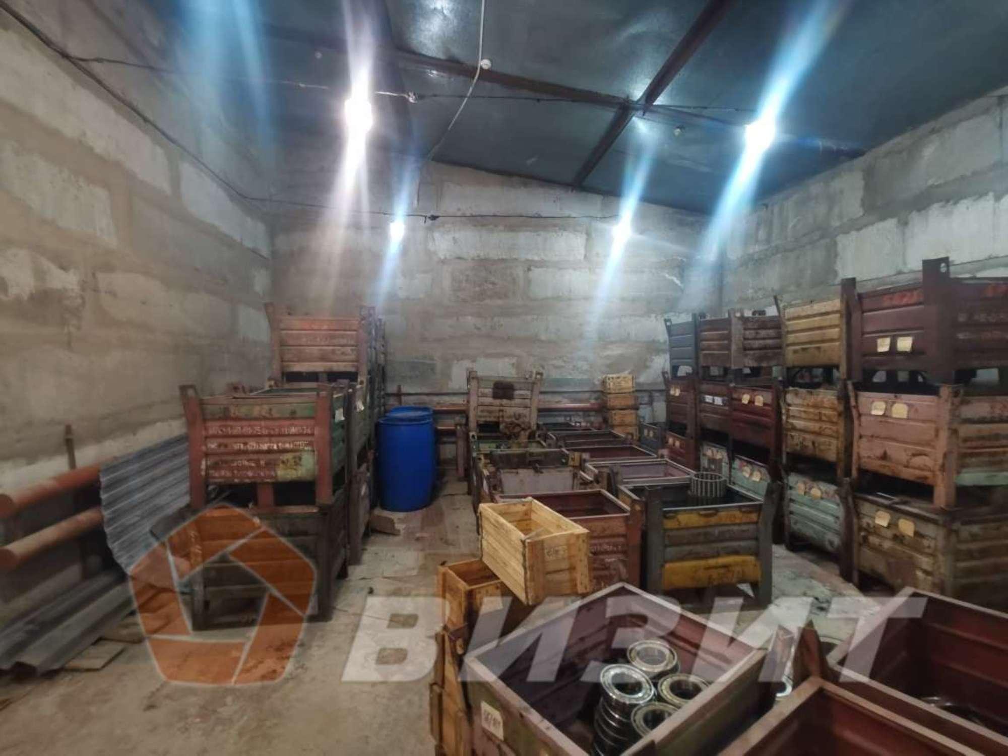 Сдать складское помещение за 80 000 рублей на Центральная улица, 5в
