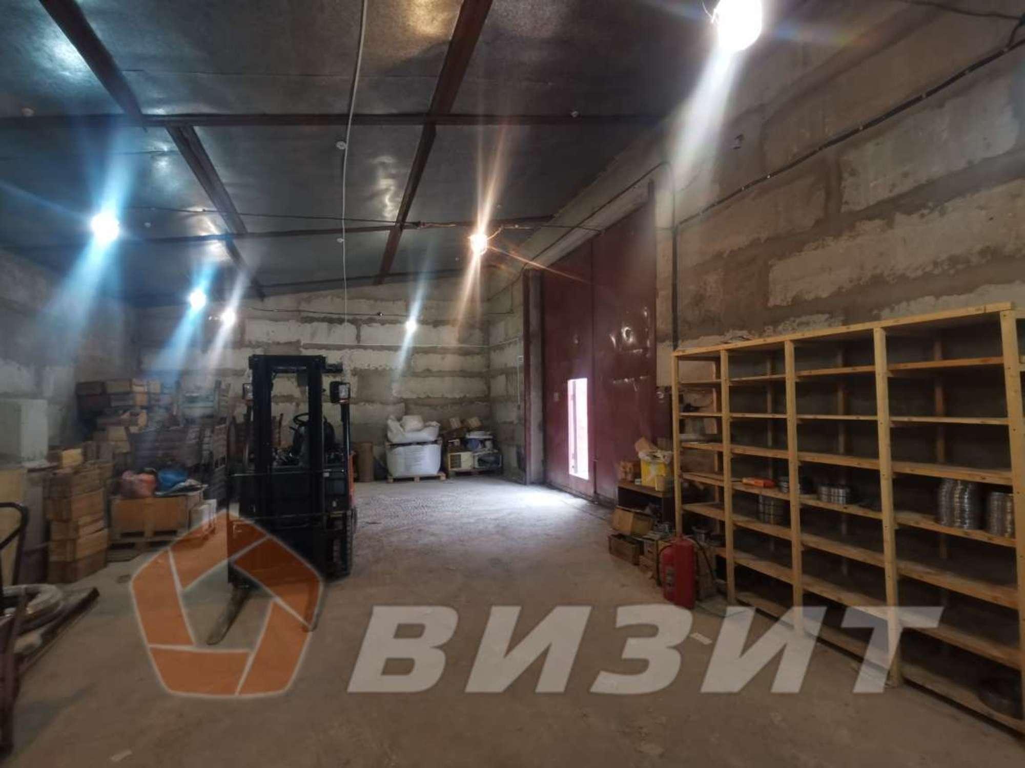 Сдать складское помещение за 80 000 рублей на Центральная улица, 5в