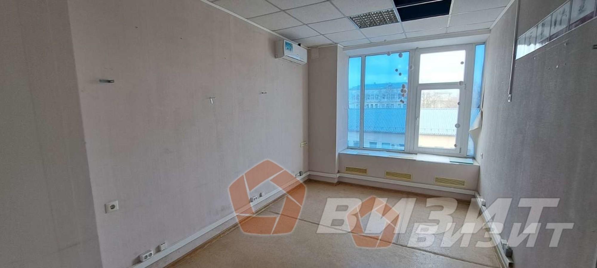 Купить офис, помещение под офис за 3 400 000 рублей на Революционная улица, 70Е