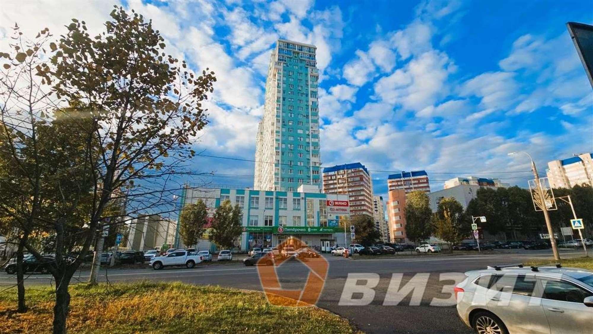 Сдать офис, помещение под офис за 385 600 рублей на Молодежная улица, 2