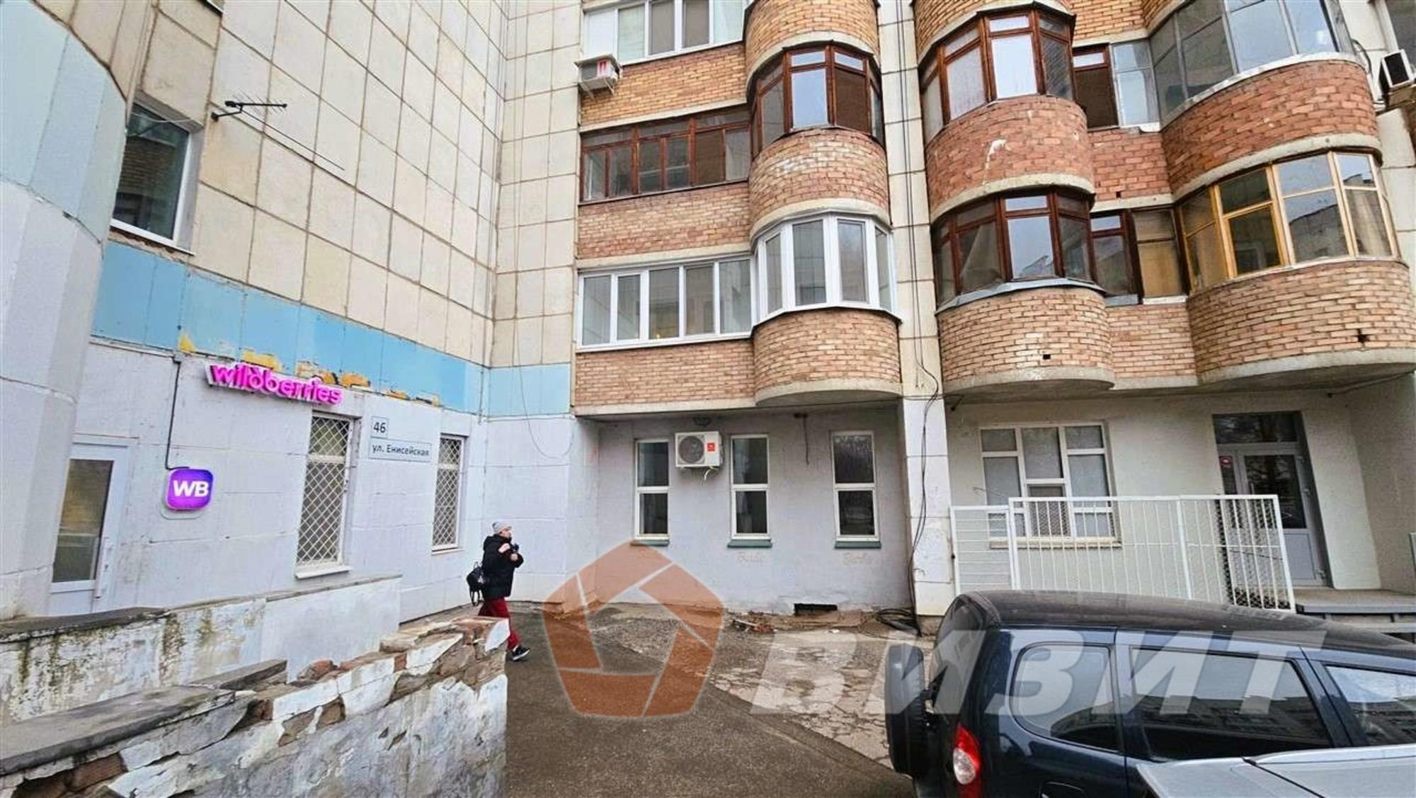 Сдать офис, помещение под офис за 45 000 рублей на Енисейская улица, 48