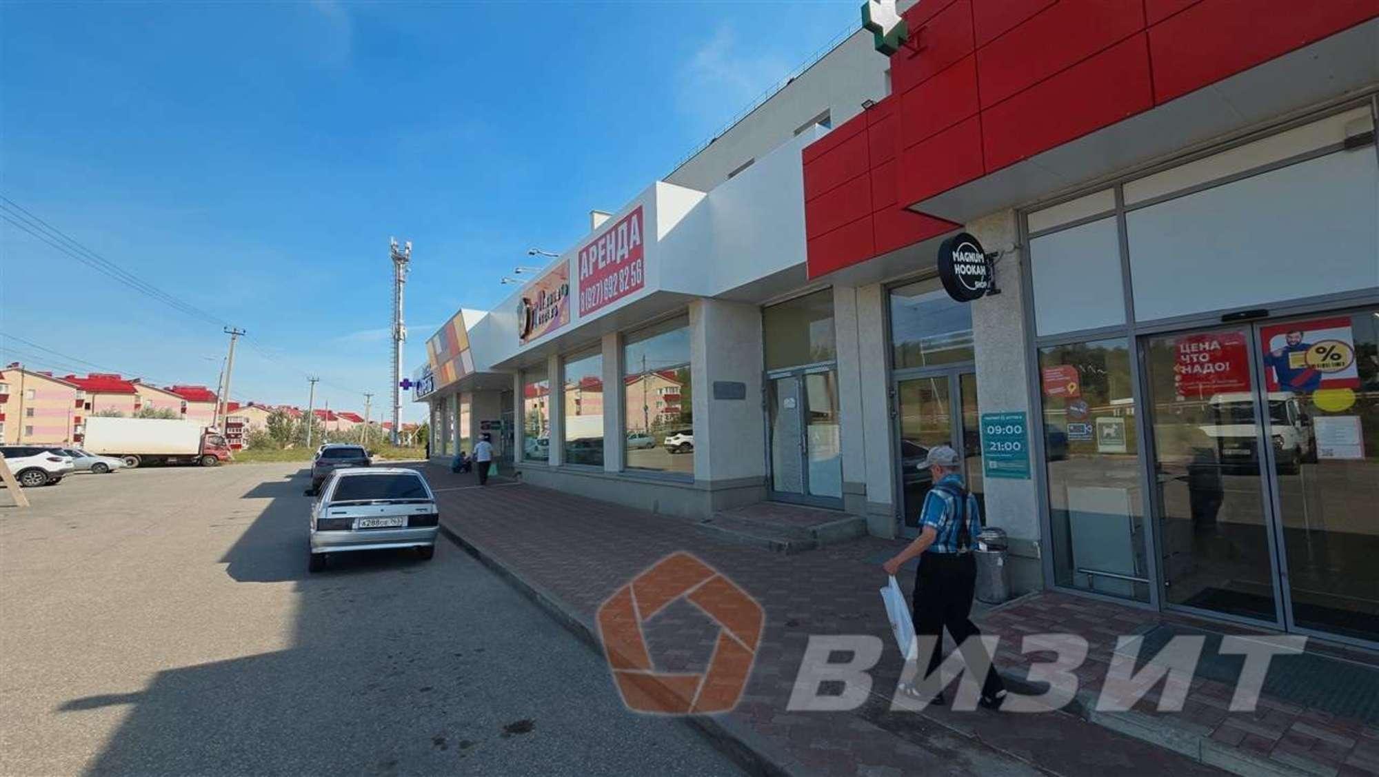 Сдать торговое помещение за 110 000 рублей на микрорайон Крутые Ключи, 46
