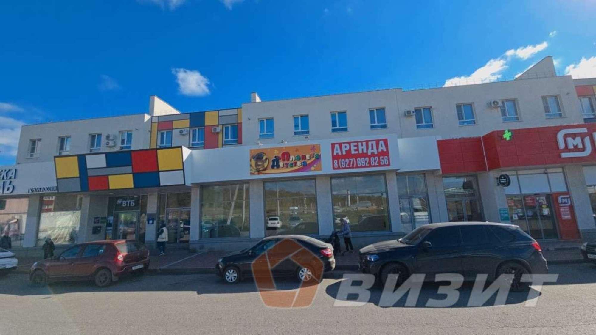 Сдать торговое помещение за 110 000 рублей на микрорайон Крутые Ключи, 46