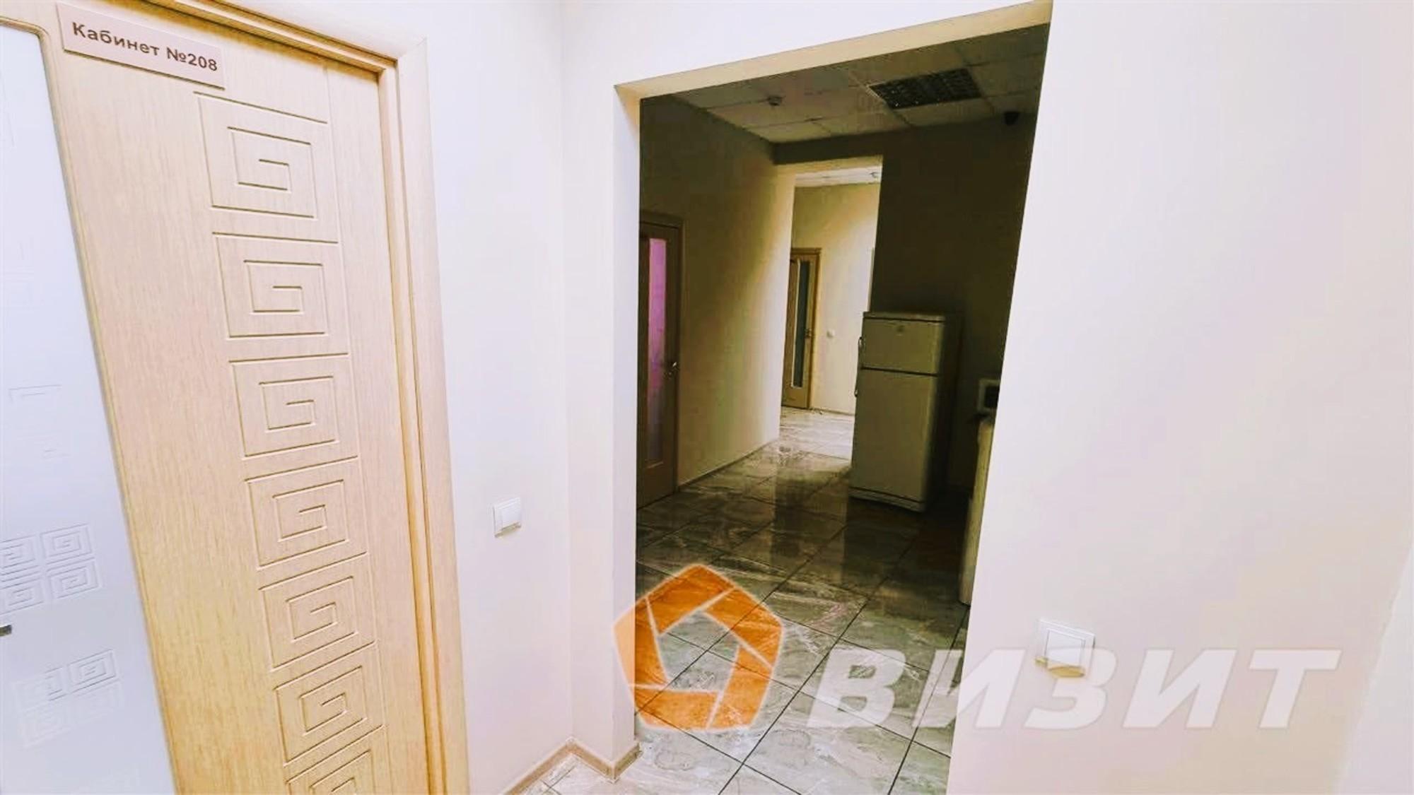 Сдать офис, помещение под офис за 380 000 рублей на Братьев Коростелёвых улица, 152