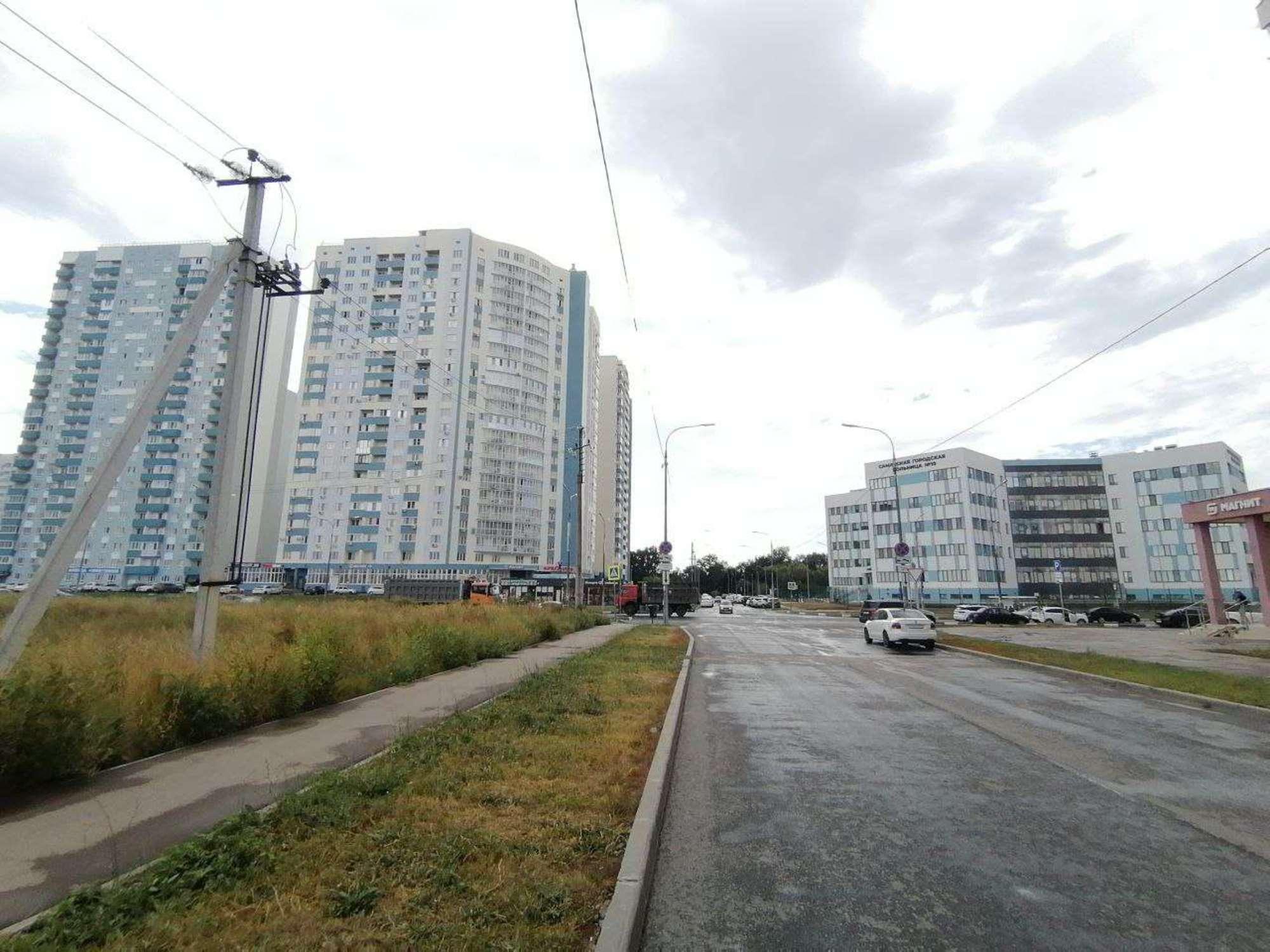 Купить торговое помещение за 8 500 000 рублей на Виталия Талабаева улица, 4