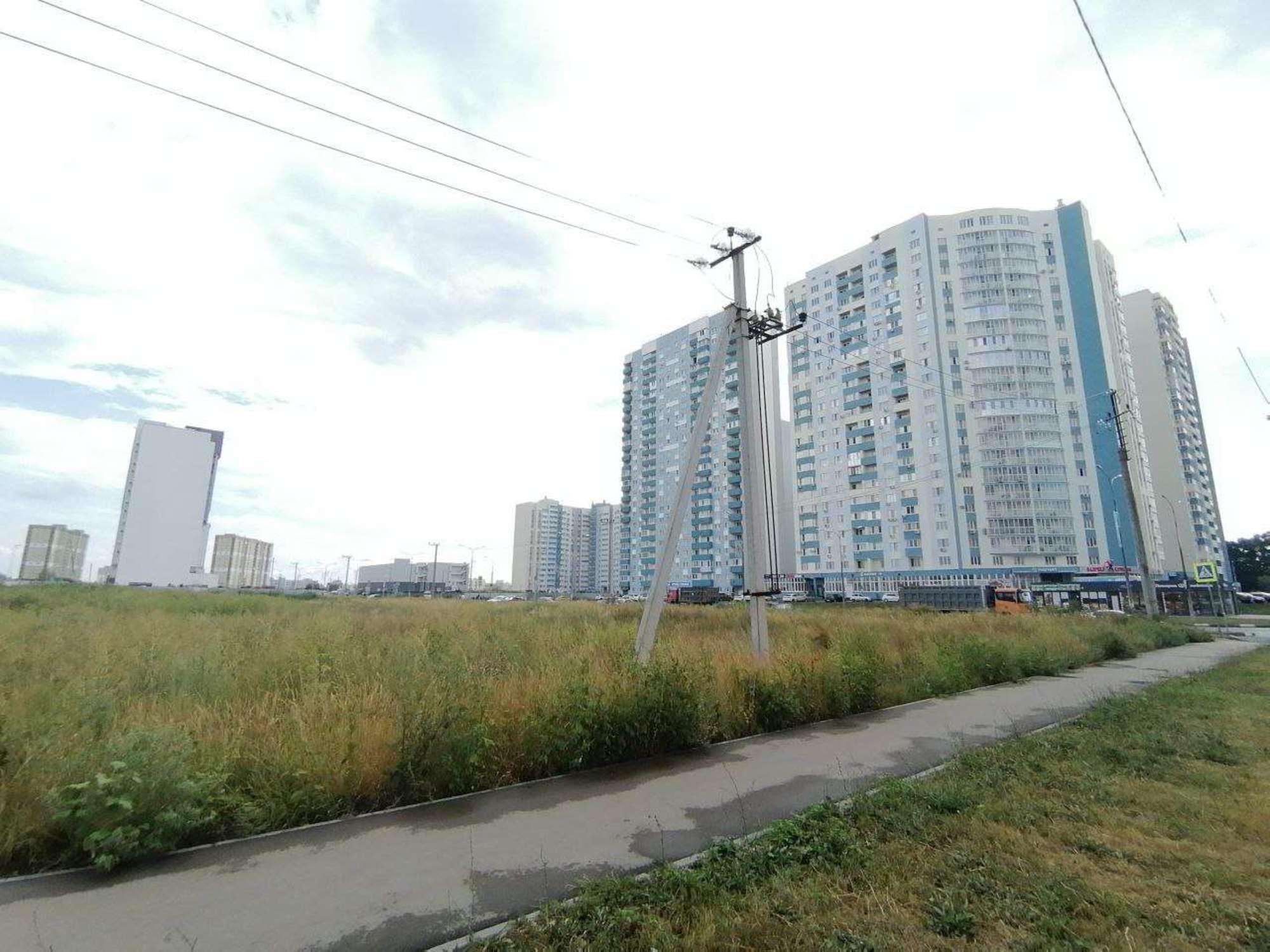 Купить торговое помещение за 8 500 000 рублей на Виталия Талабаева улица, 4