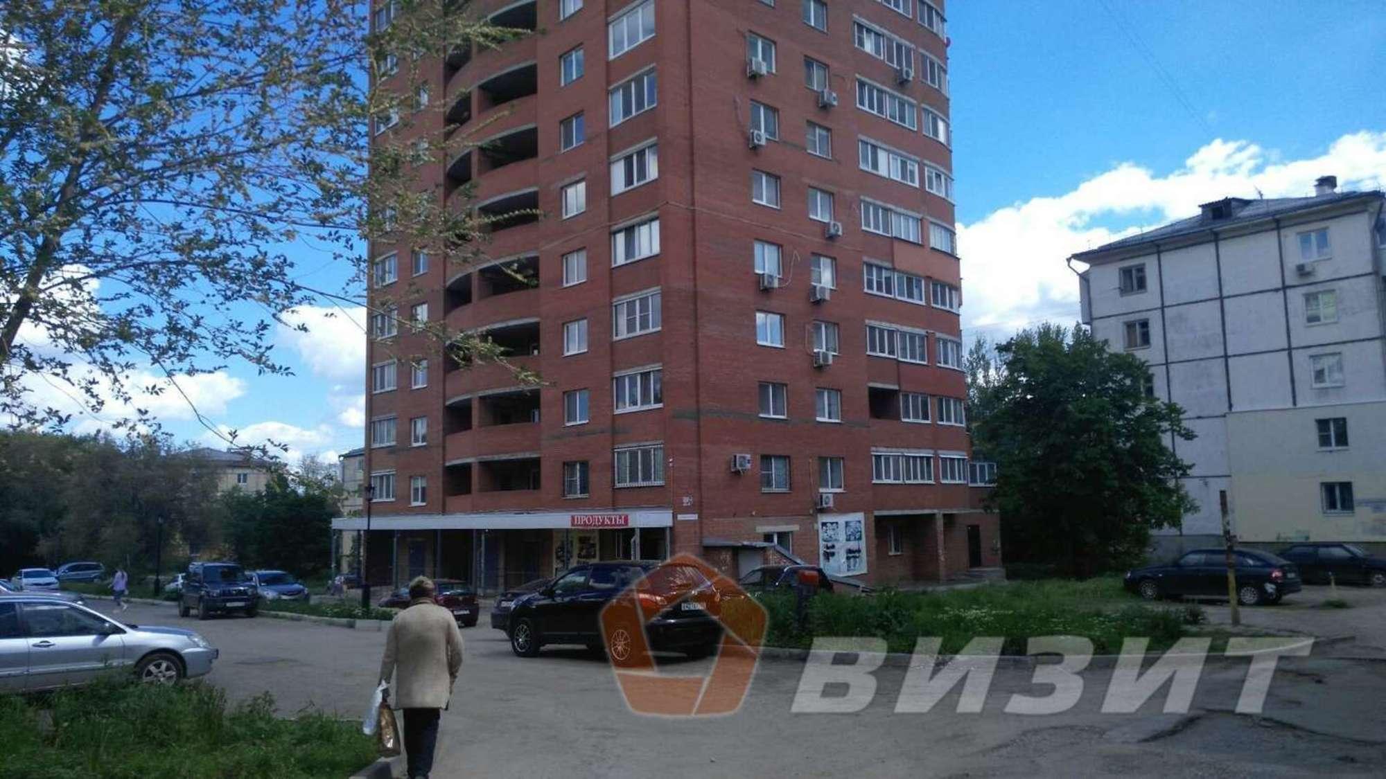 Купить офис, помещение под офис за 15 000 000 рублей на Партизанская улица, 177а