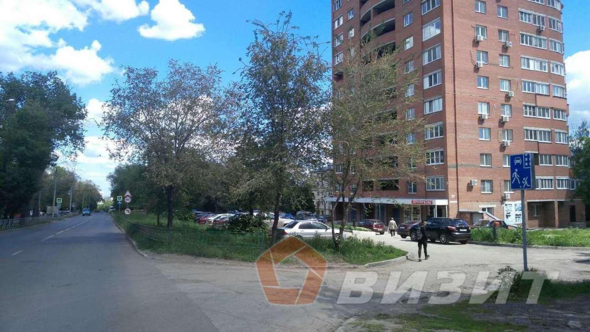 Купить офис, помещение под офис за 15 000 000 рублей на Партизанская улица, 177а