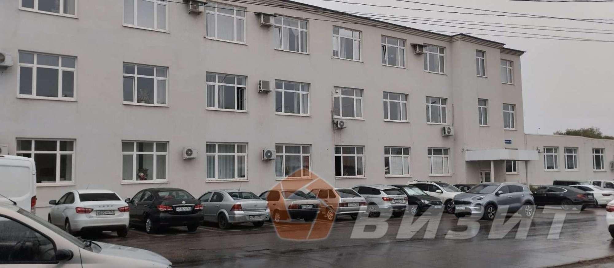 Купить офис, помещение под офис за 95 000 000 рублей на Новоурицкая улица, 22