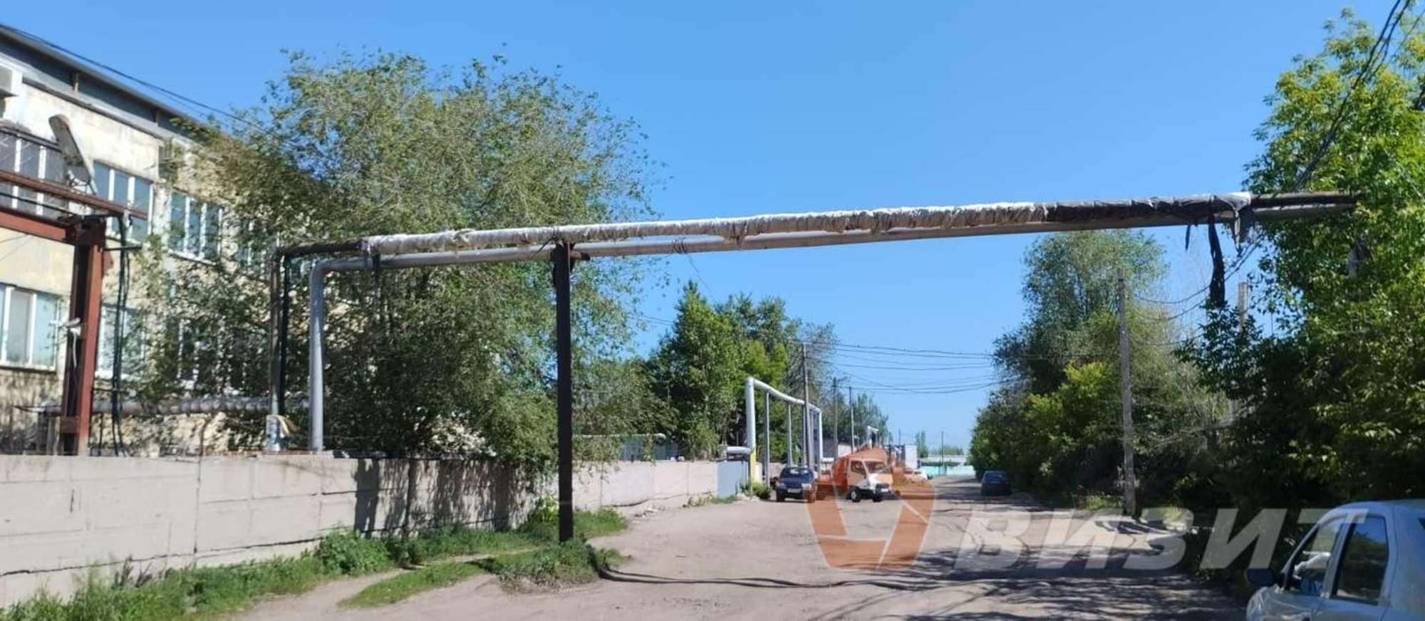 Сдать складское помещение за 370 000 рублей на Гаражный проезд, 6