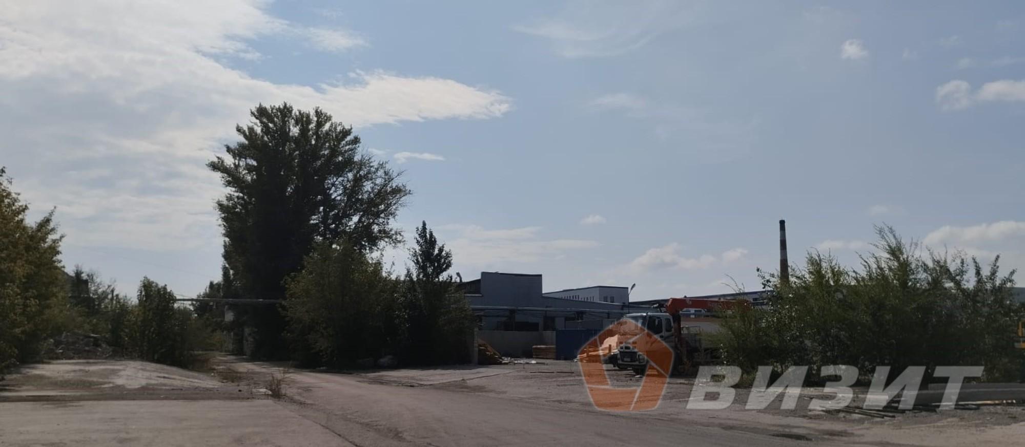 Сдать производственную площадь за 850 000 рублей на 22 Партсъезда улица, 10а
