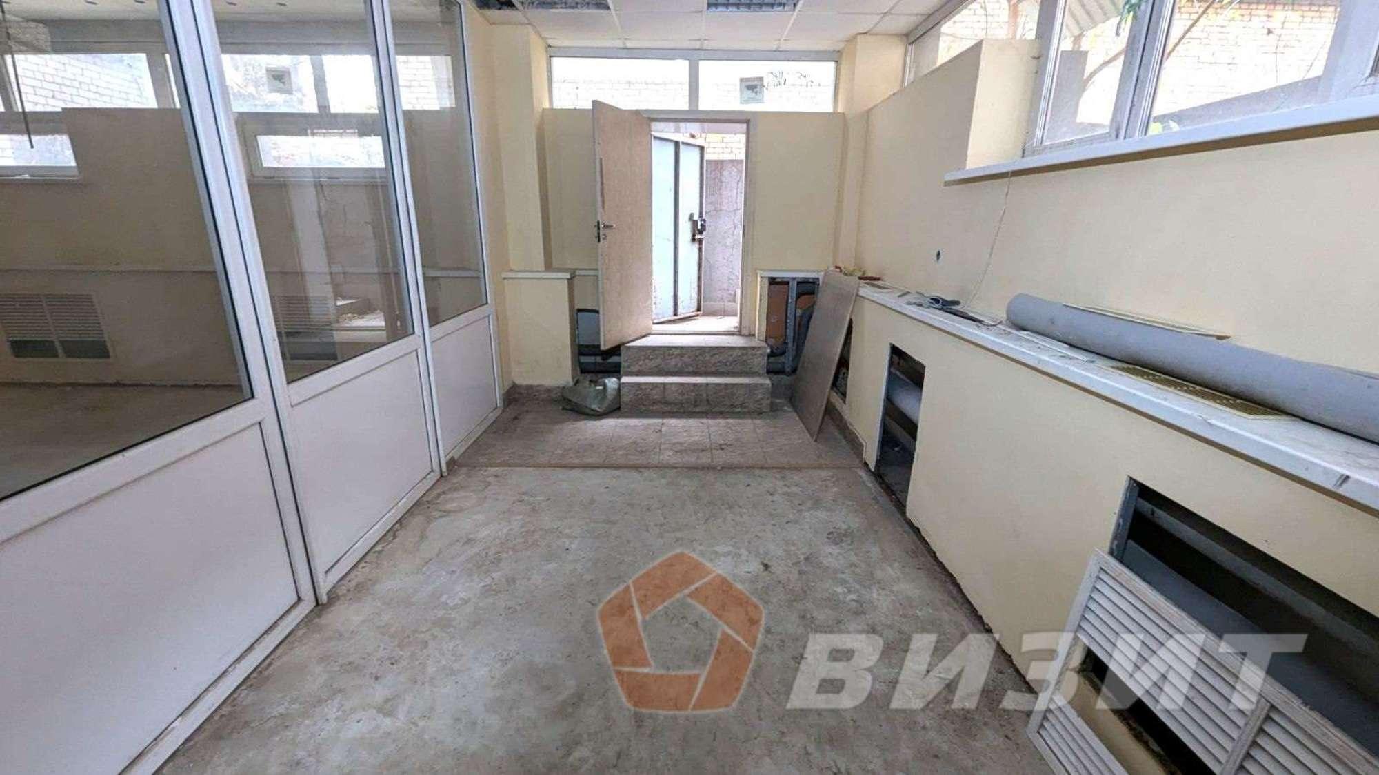 Купить офис, помещение под офис за 8 400 000 рублей на Ленинская улица, 25а