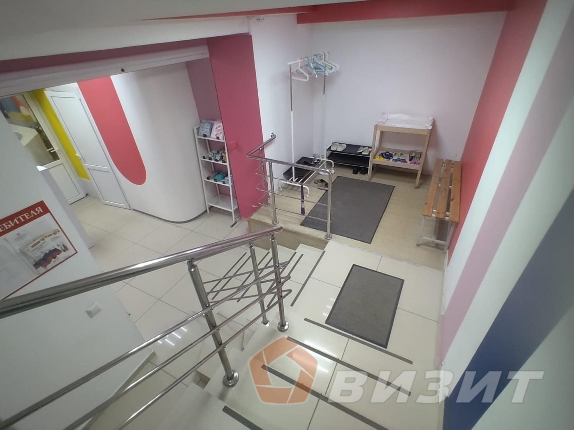 Купить торговое помещение за 17 800 000 рублей на Молодогвардейская улица, 170