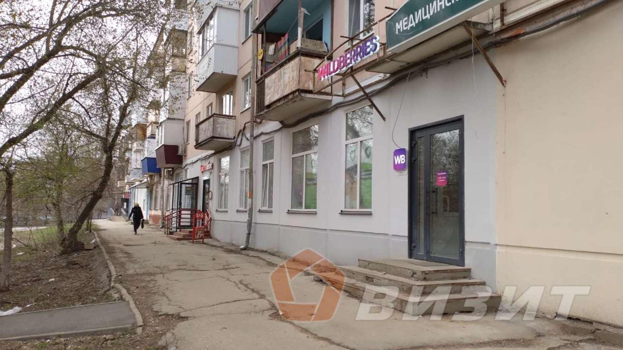Купить торговое помещение за 11 300 000 рублей на Партизанская улица, 184