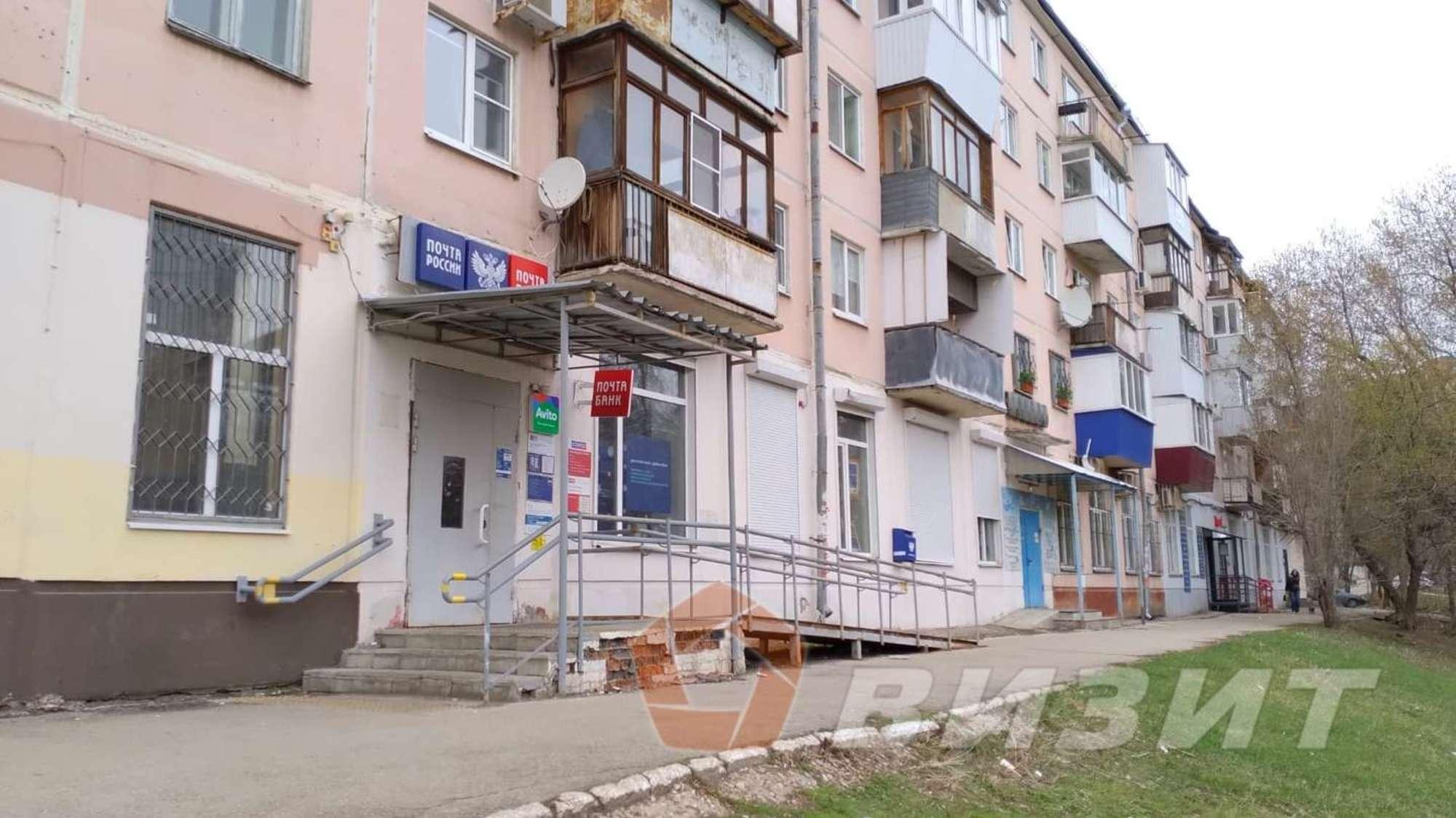 Купить торговое помещение за 11 300 000 рублей на Партизанская улица, 184