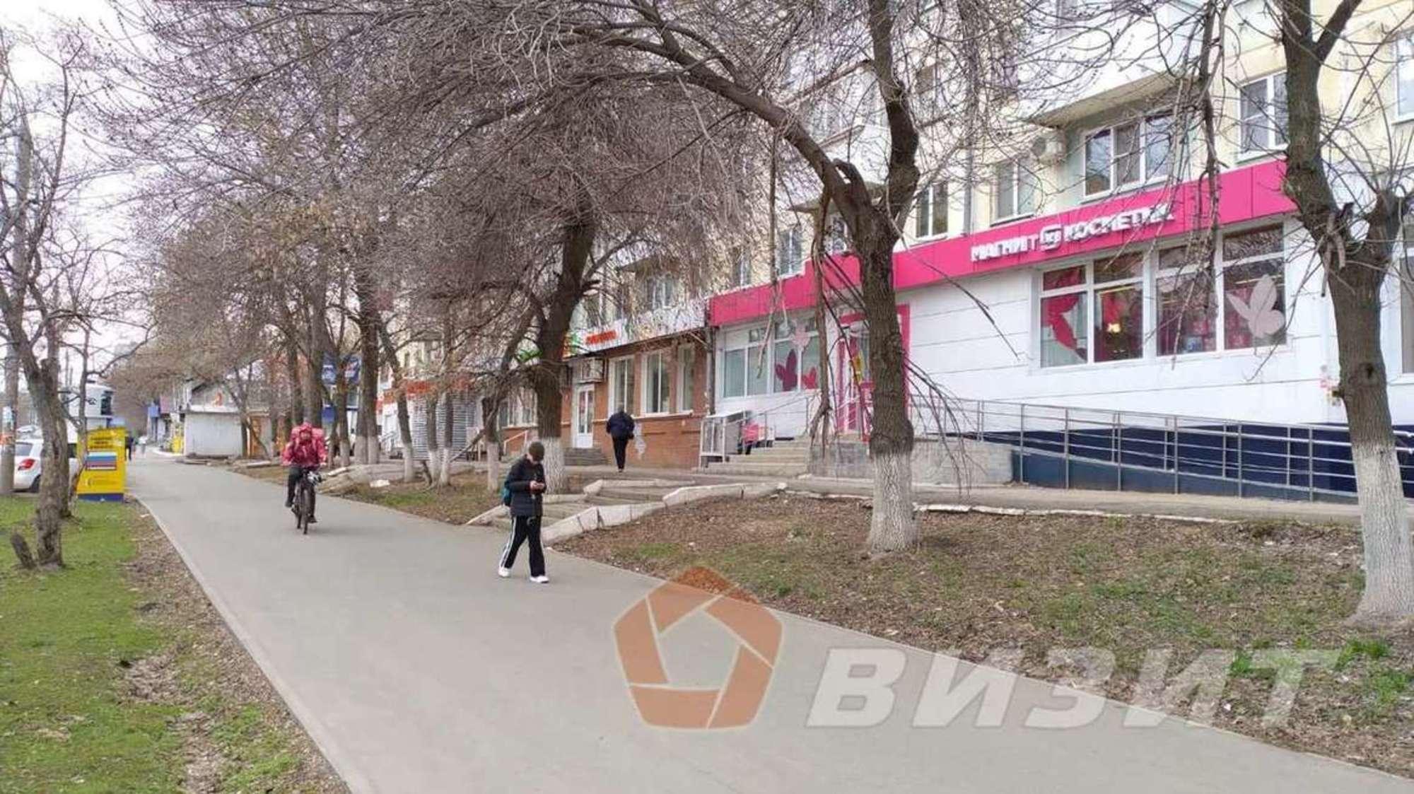 Купить торговое помещение за 11 300 000 рублей на Партизанская улица, 184
