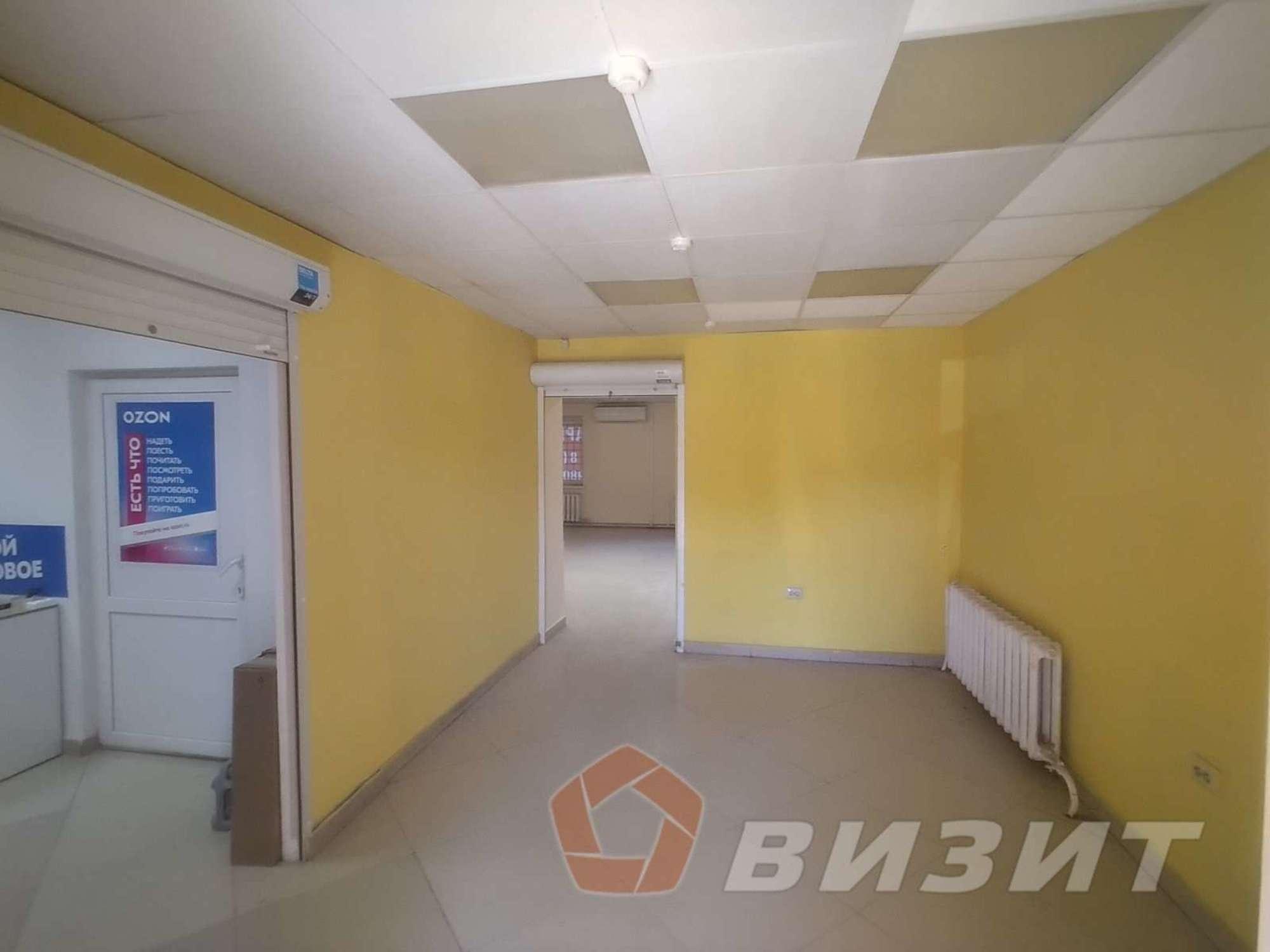 Купить торговое помещение за 17 000 000 рублей на Казачья улица, 2