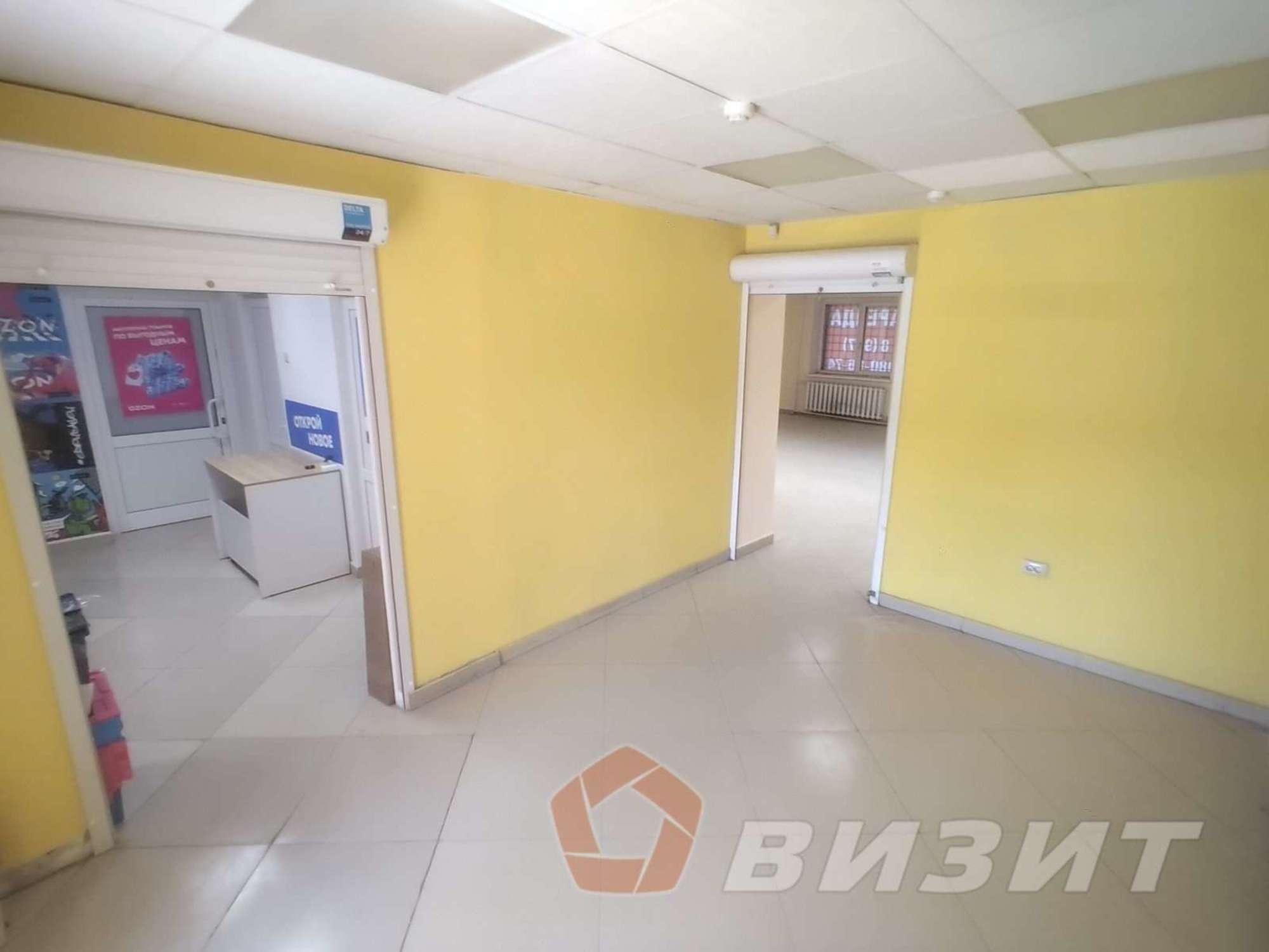 Купить торговое помещение за 17 000 000 рублей на Казачья улица, 2