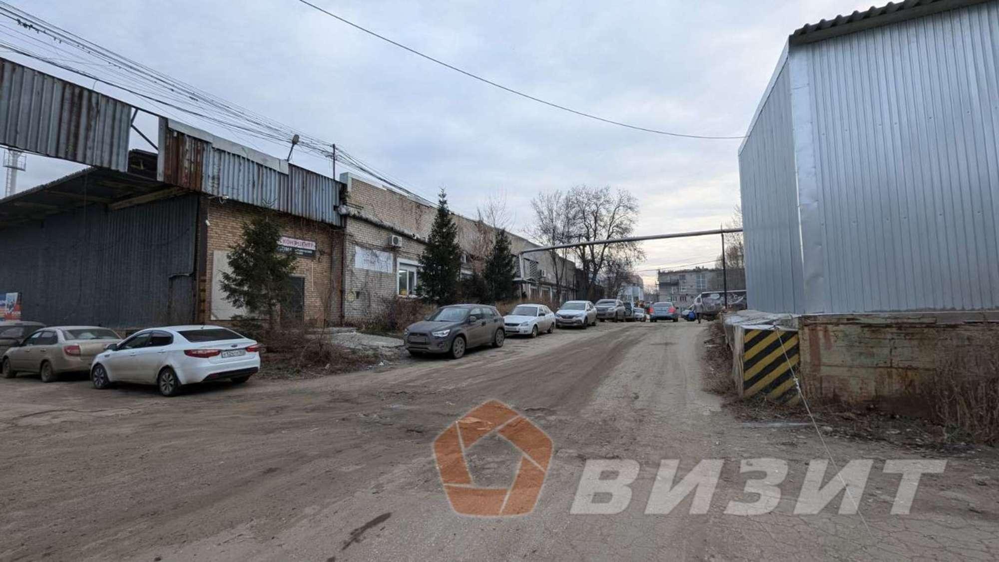 Сдать офис, помещение под офис за 30 000 рублей на Товарная улица, 5кБ