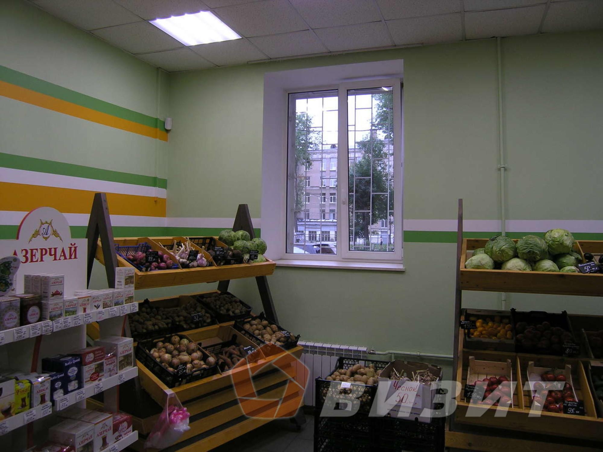 Сдать торговое помещение за 40 000 рублей на Победы улица, 97