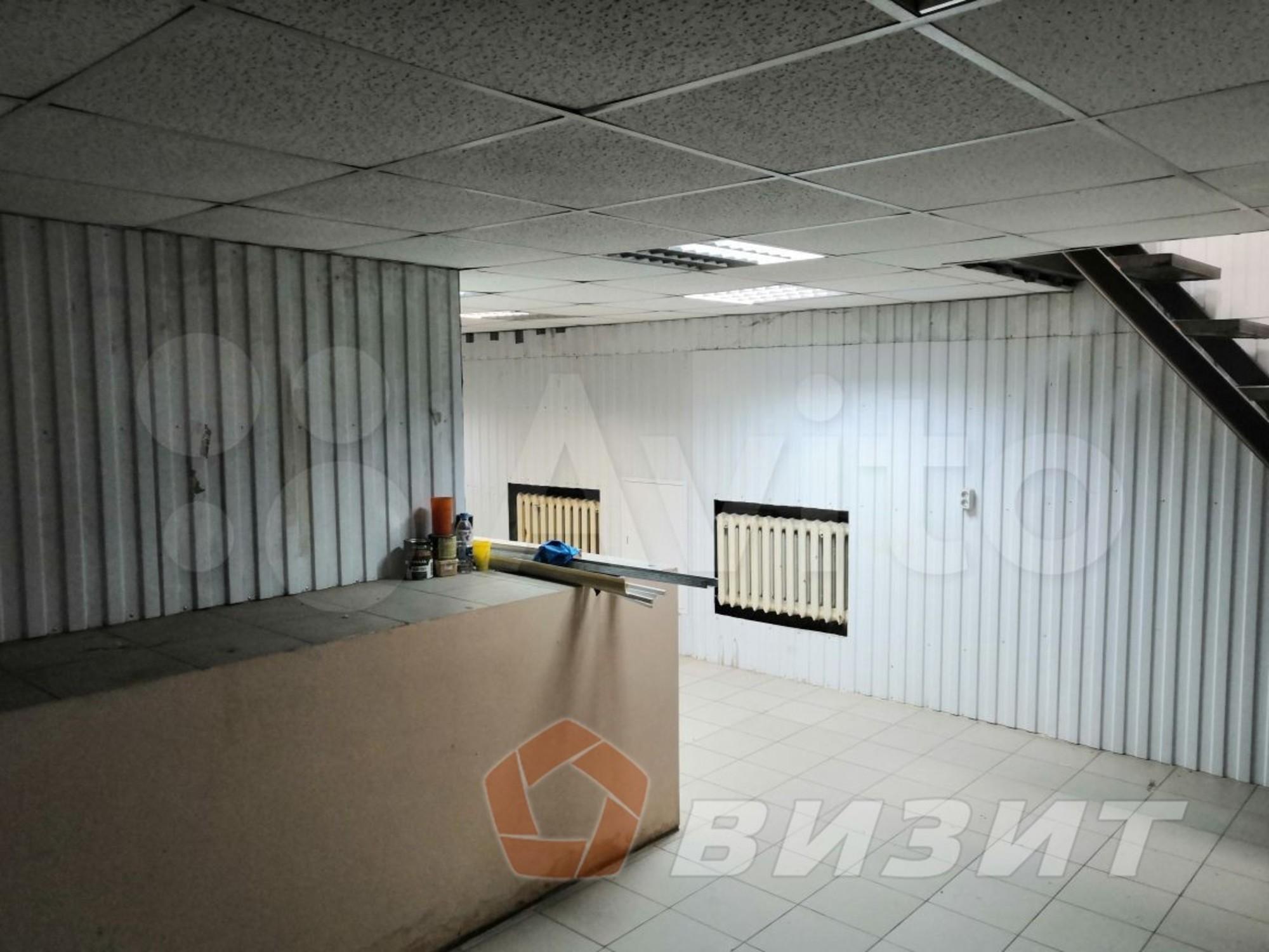 Сдать торговое помещение за 40 000 рублей на Победы улица, 97